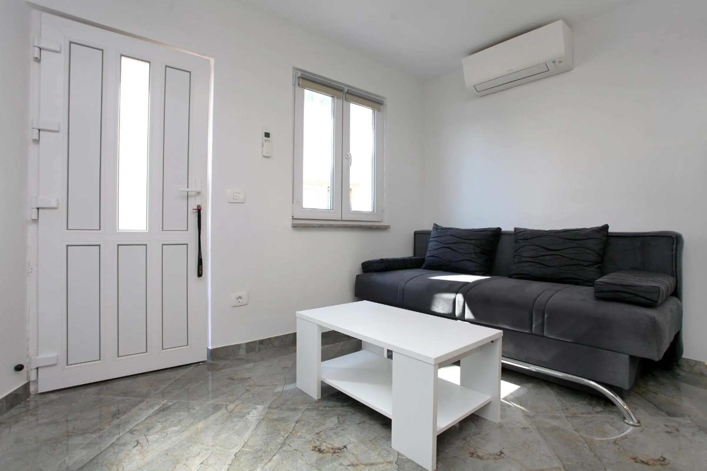 Living room in Apartmaji sončne terase - Sunny Terraces Apartments