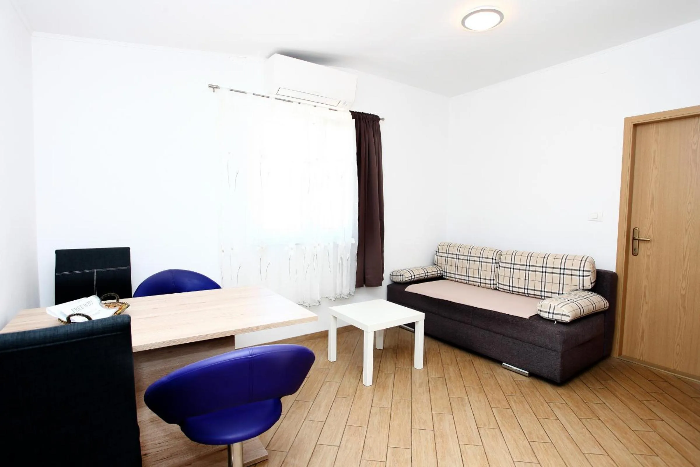 Living room in Apartmaji sončne terase - Sunny Terraces Apartments