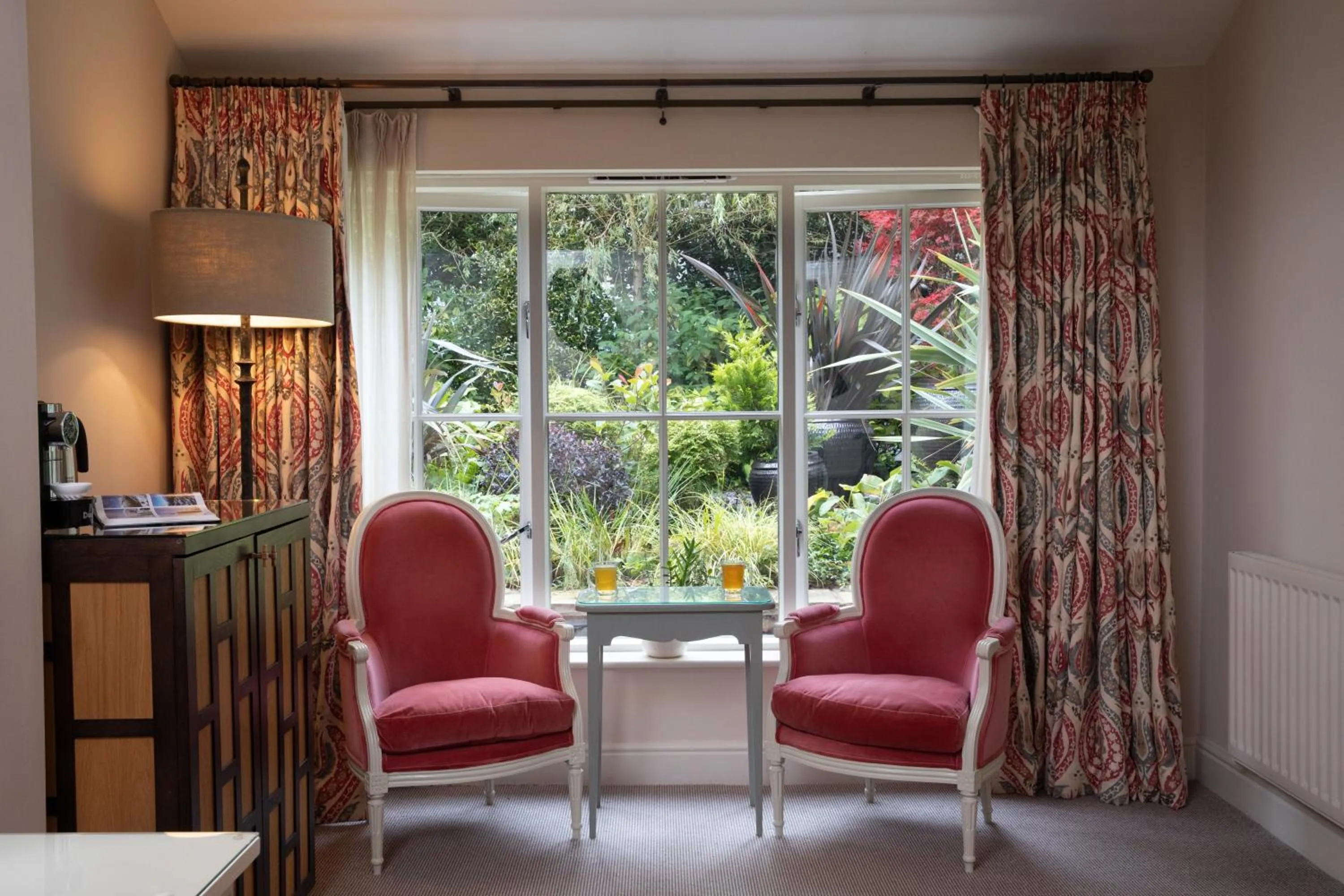 Linthwaite House Hotel