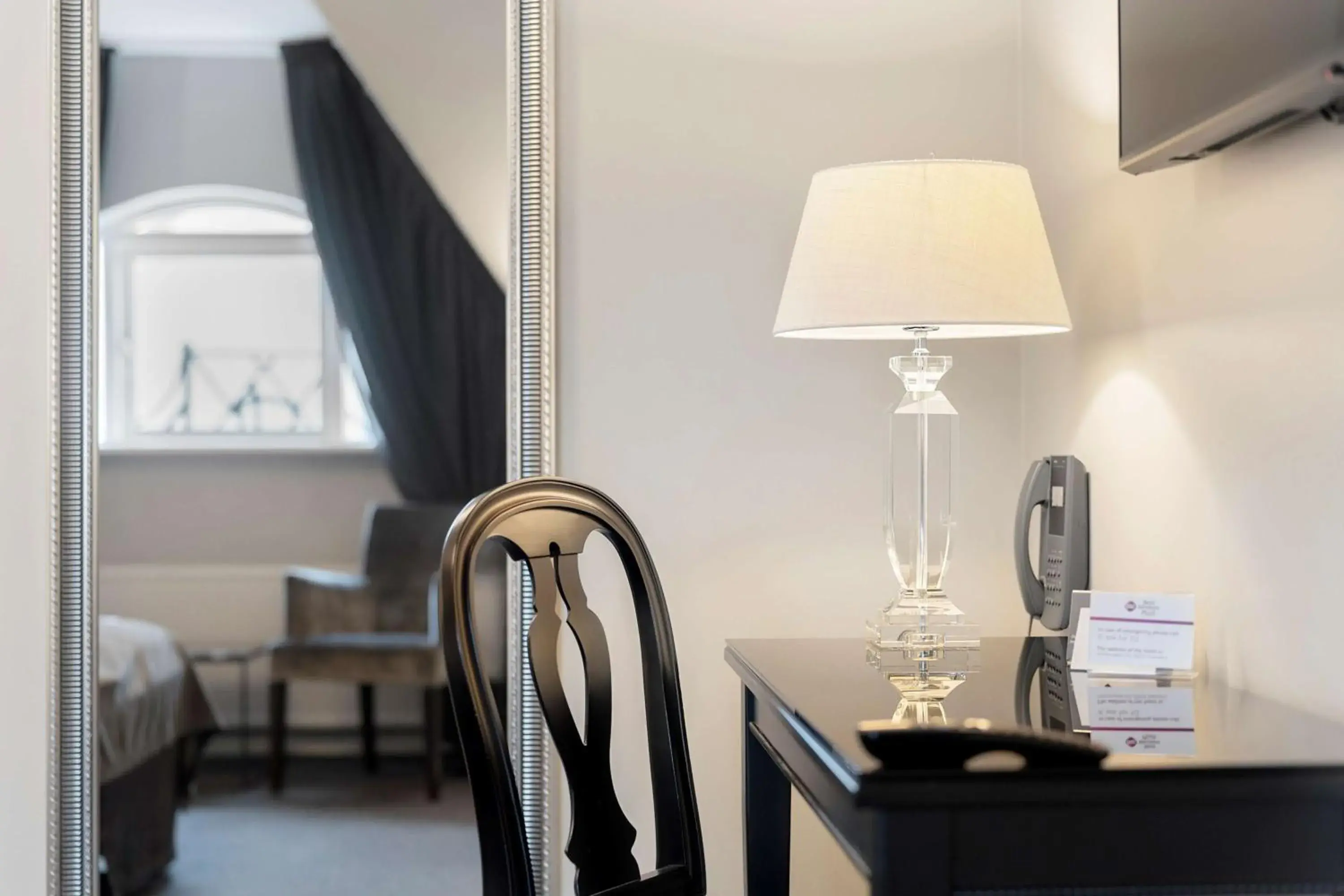 Bedroom, Bed in Hotel Kronjylland Bedroom, Bed in Hotel Kronjylland