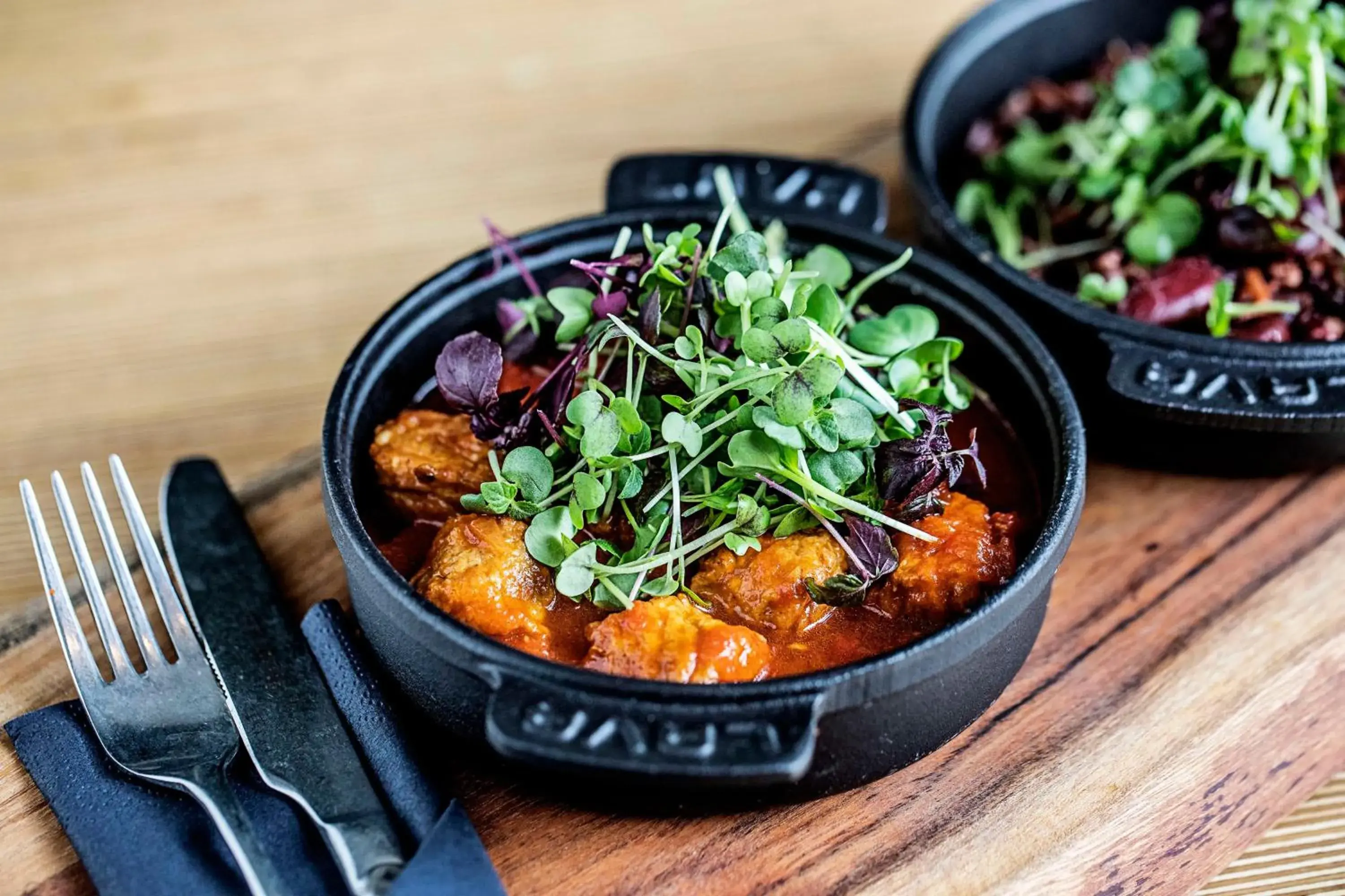 Restaurant/places to eat in Scandic Aalborg City Restaurant/places to eat in Scandic Aalborg City