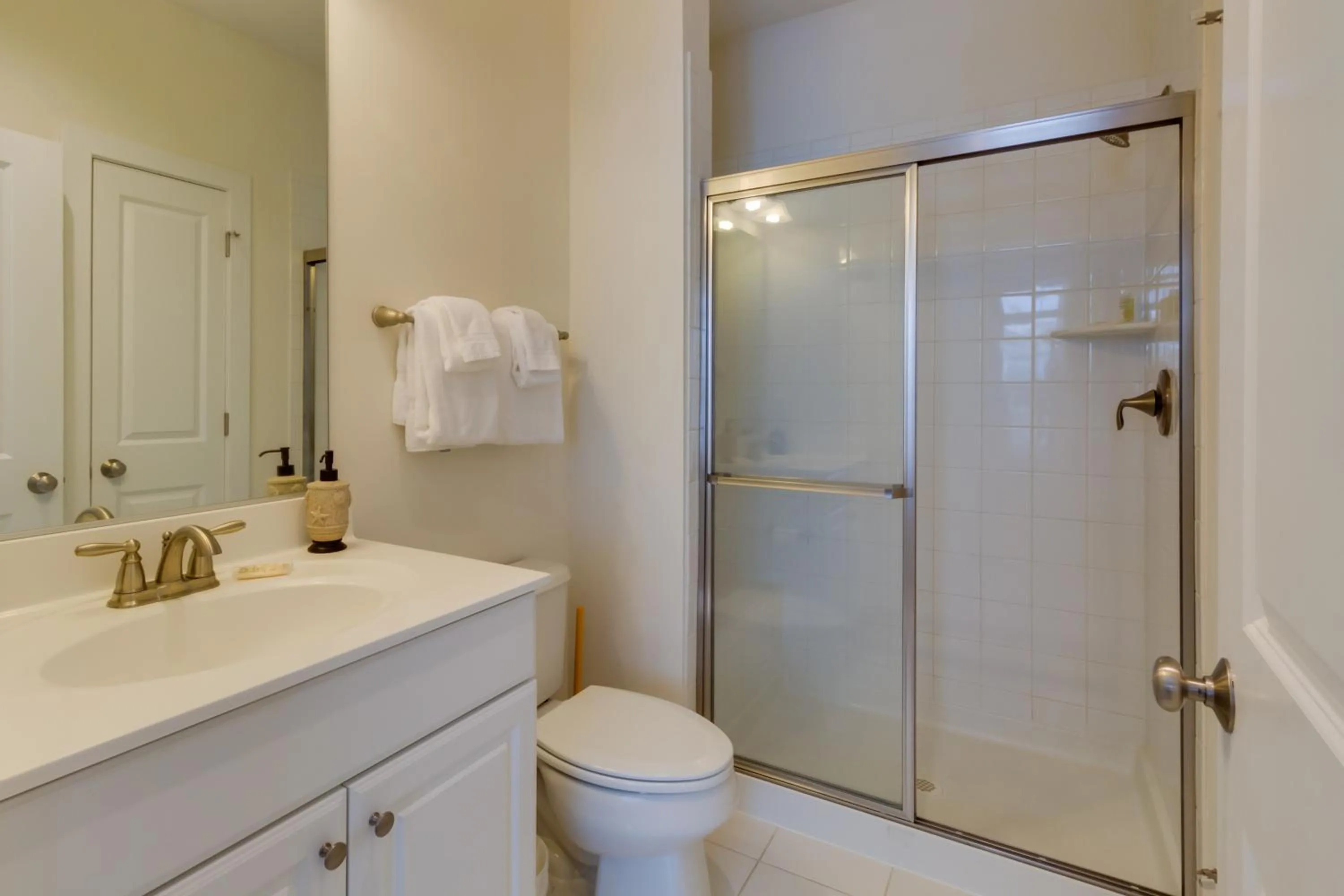 Broad Marsh Beach House