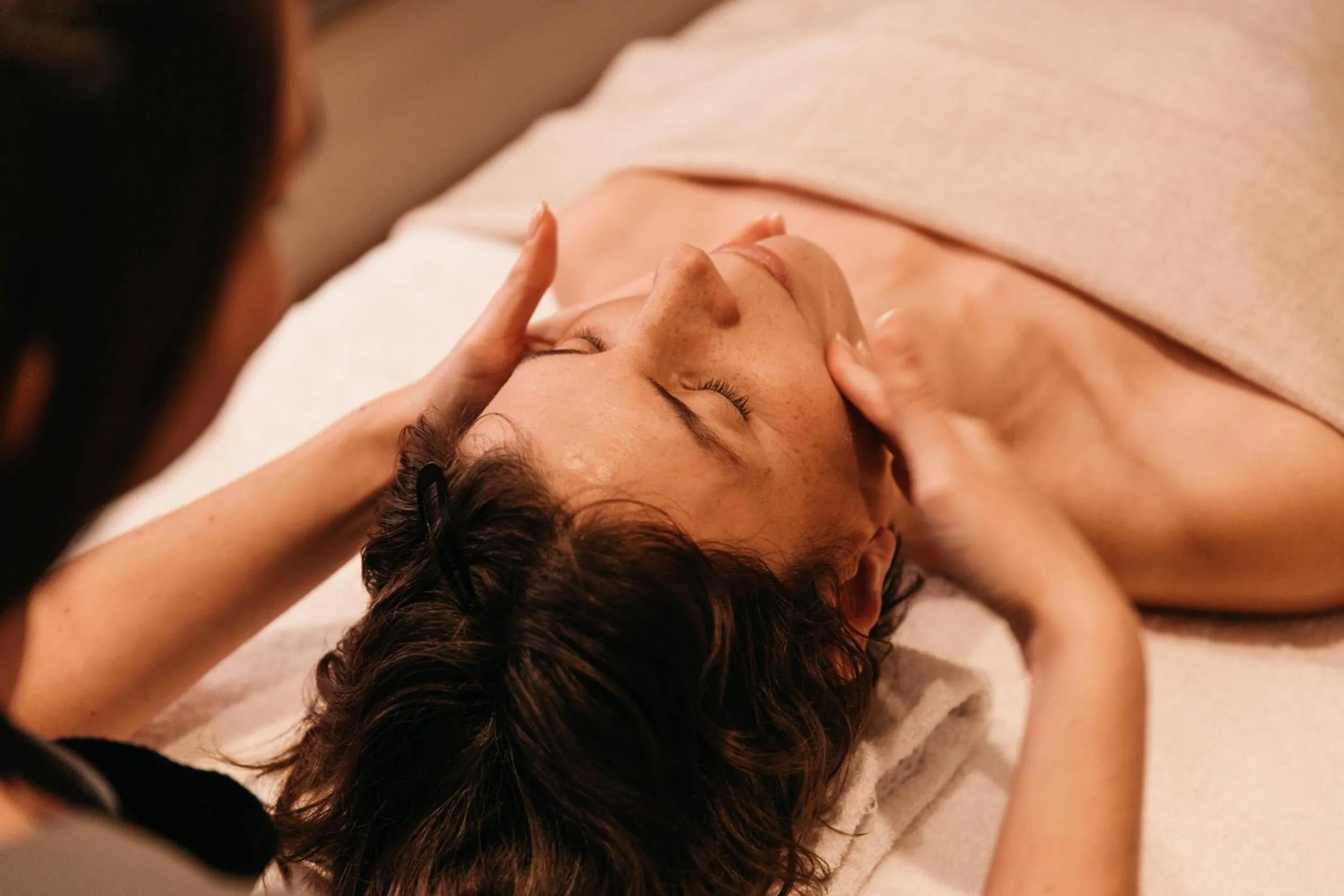 Spa and wellness centre/facilities in No 1 by GuestHouse, York