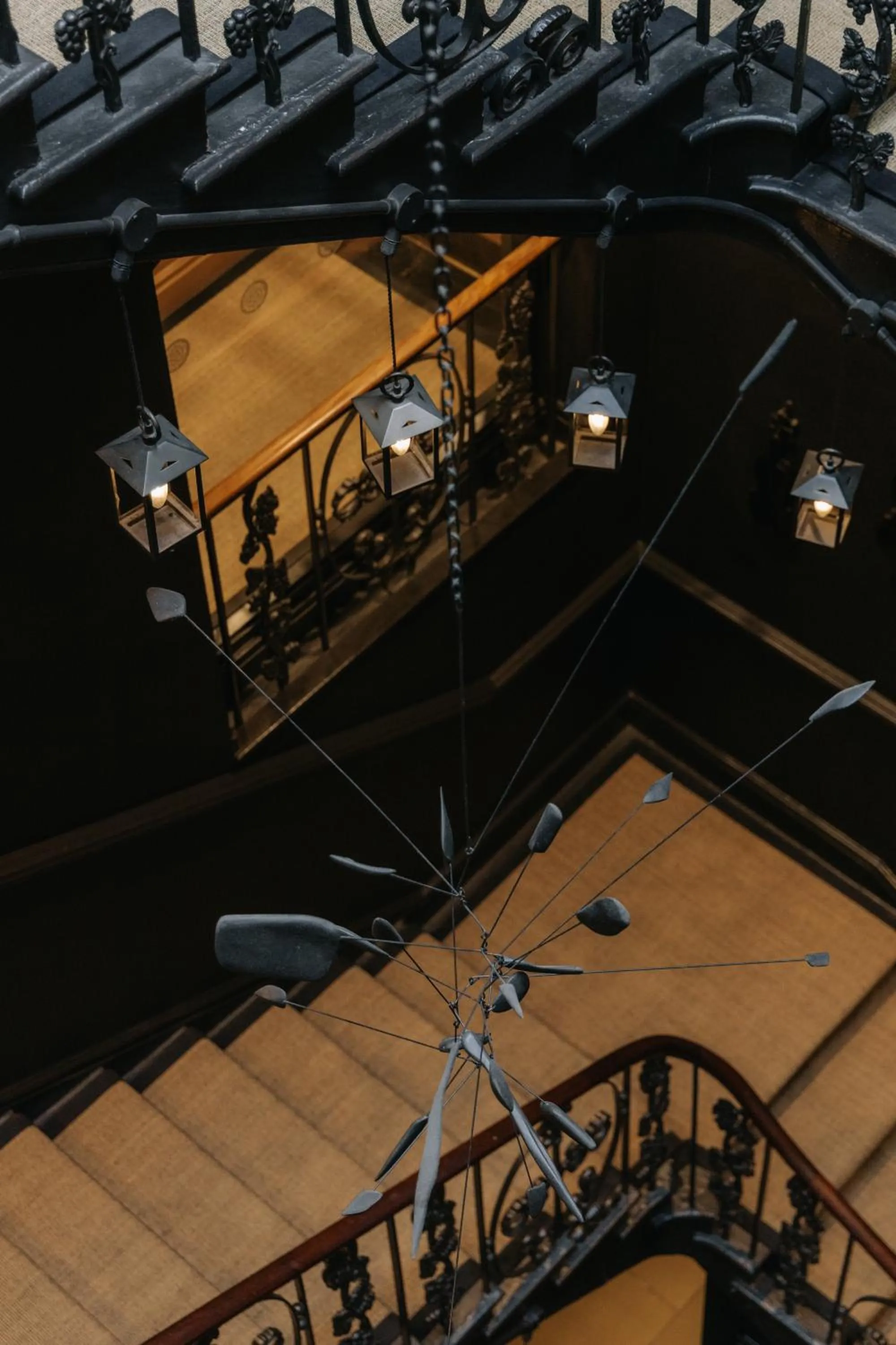 Area and facilities in No 1 by GuestHouse, York