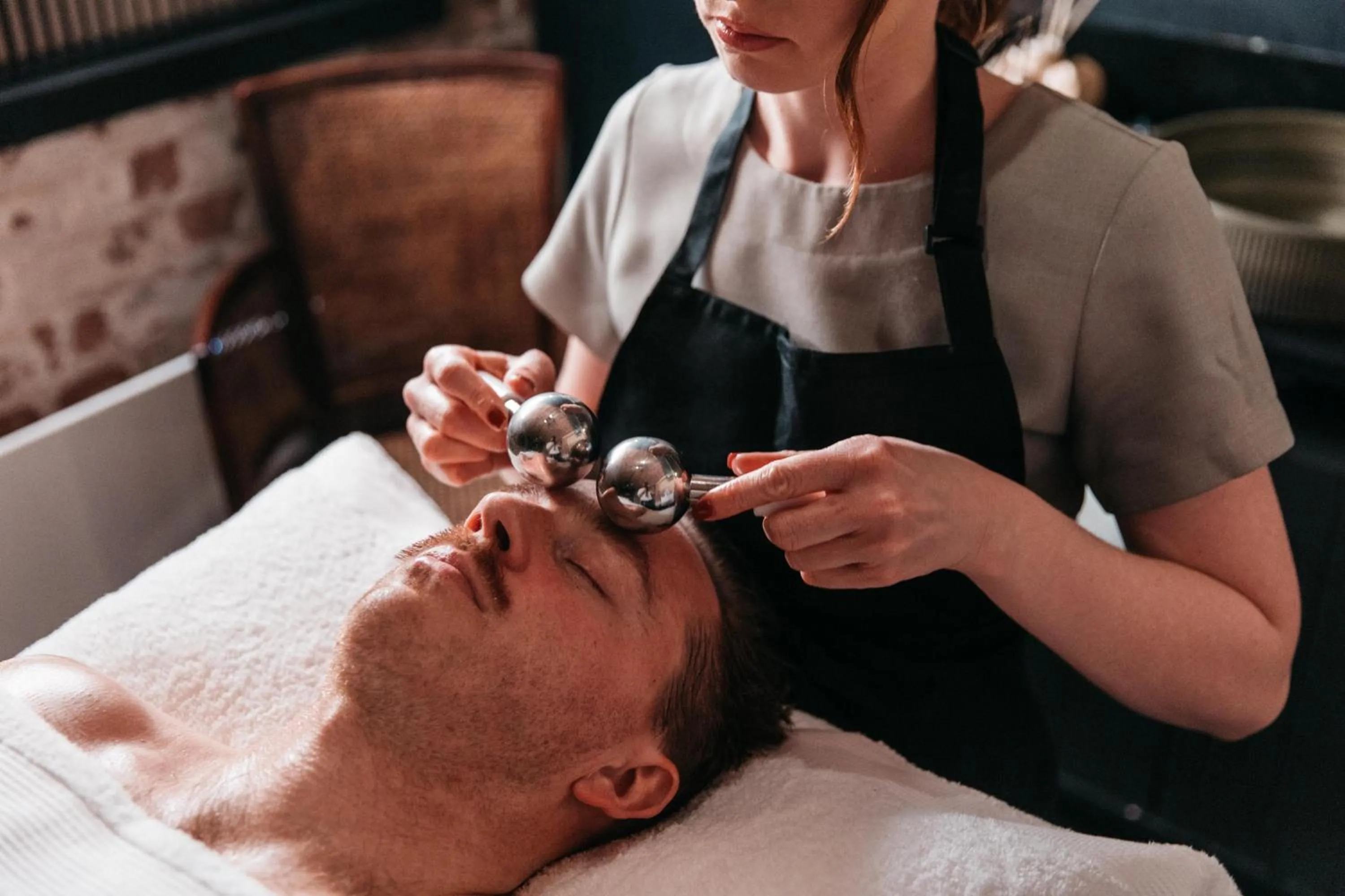 Spa and wellness centre/facilities in No 1 by GuestHouse, York