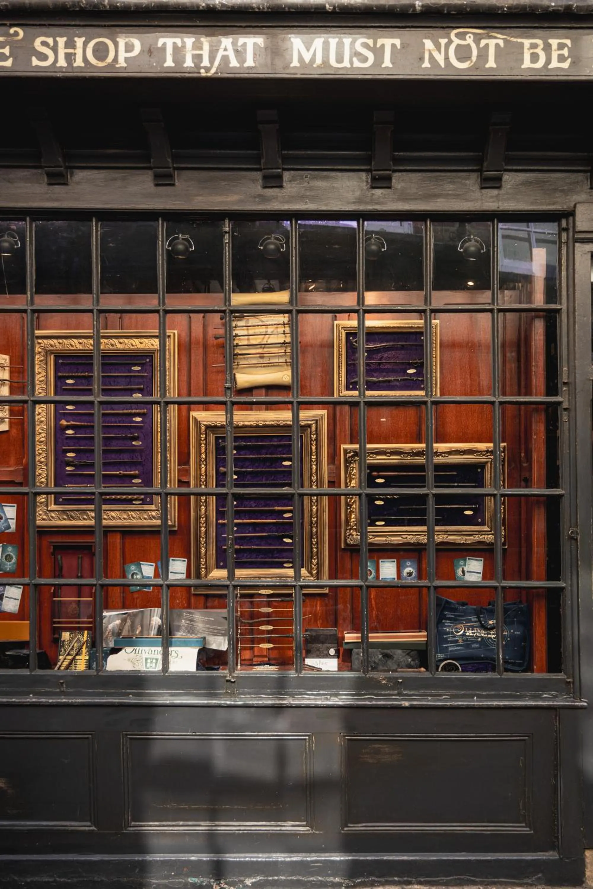 Shopping Area in No 1 by GuestHouse, York