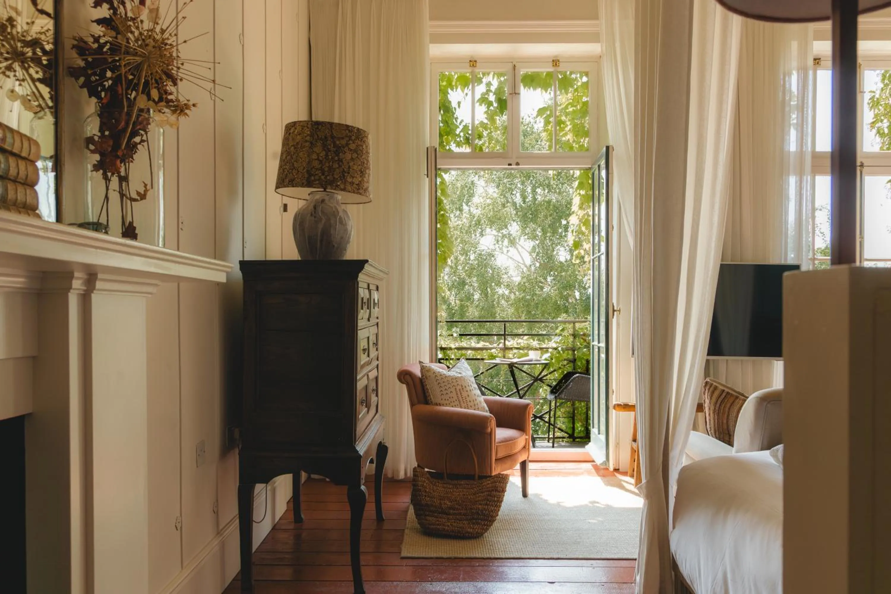 View (from property/room), Bed in No 1 by GuestHouse, York