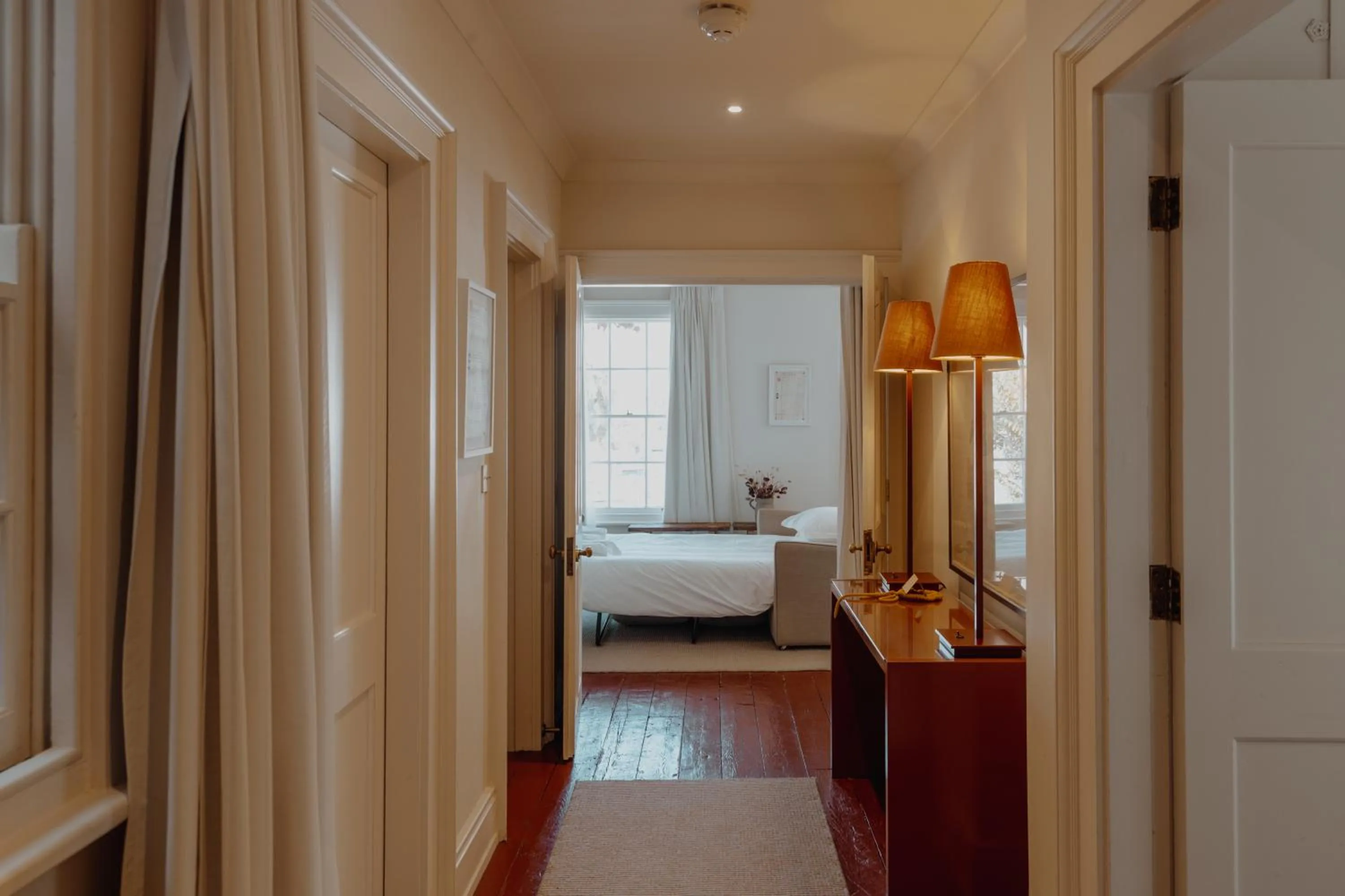 children, Bed in No 1 by GuestHouse, York