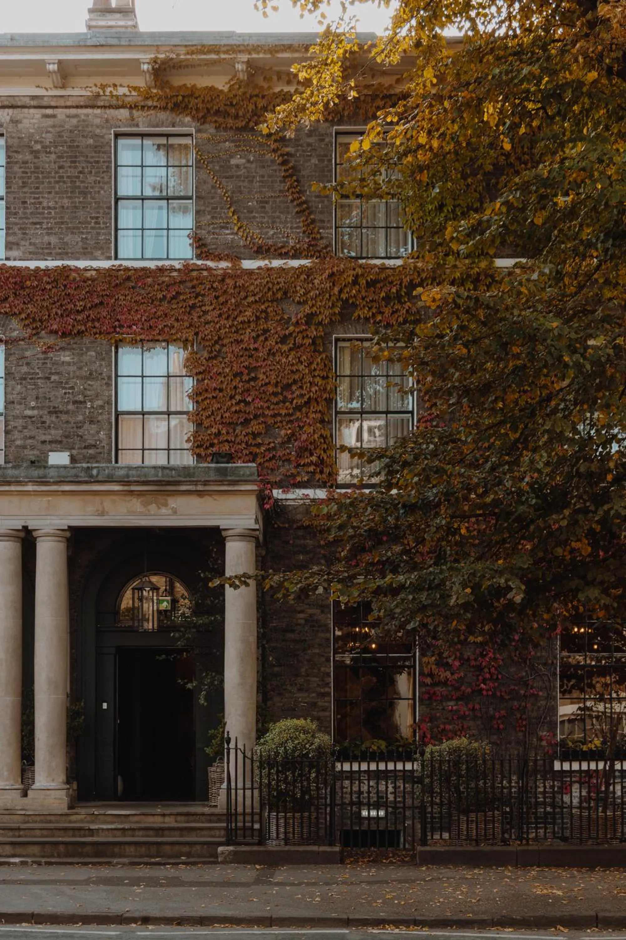 Property building in No 1 by GuestHouse, York