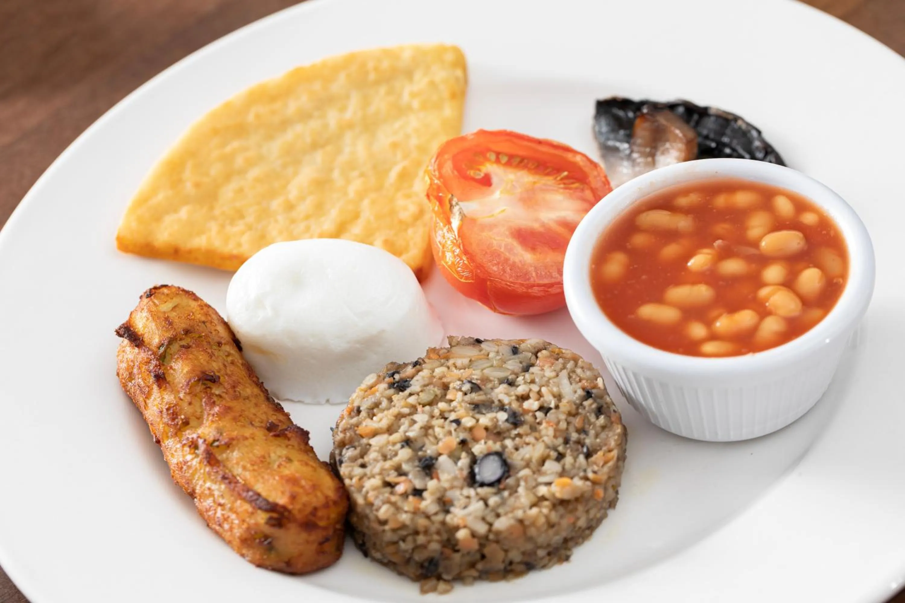 Food and drinks in Scotland's Spa Hotel