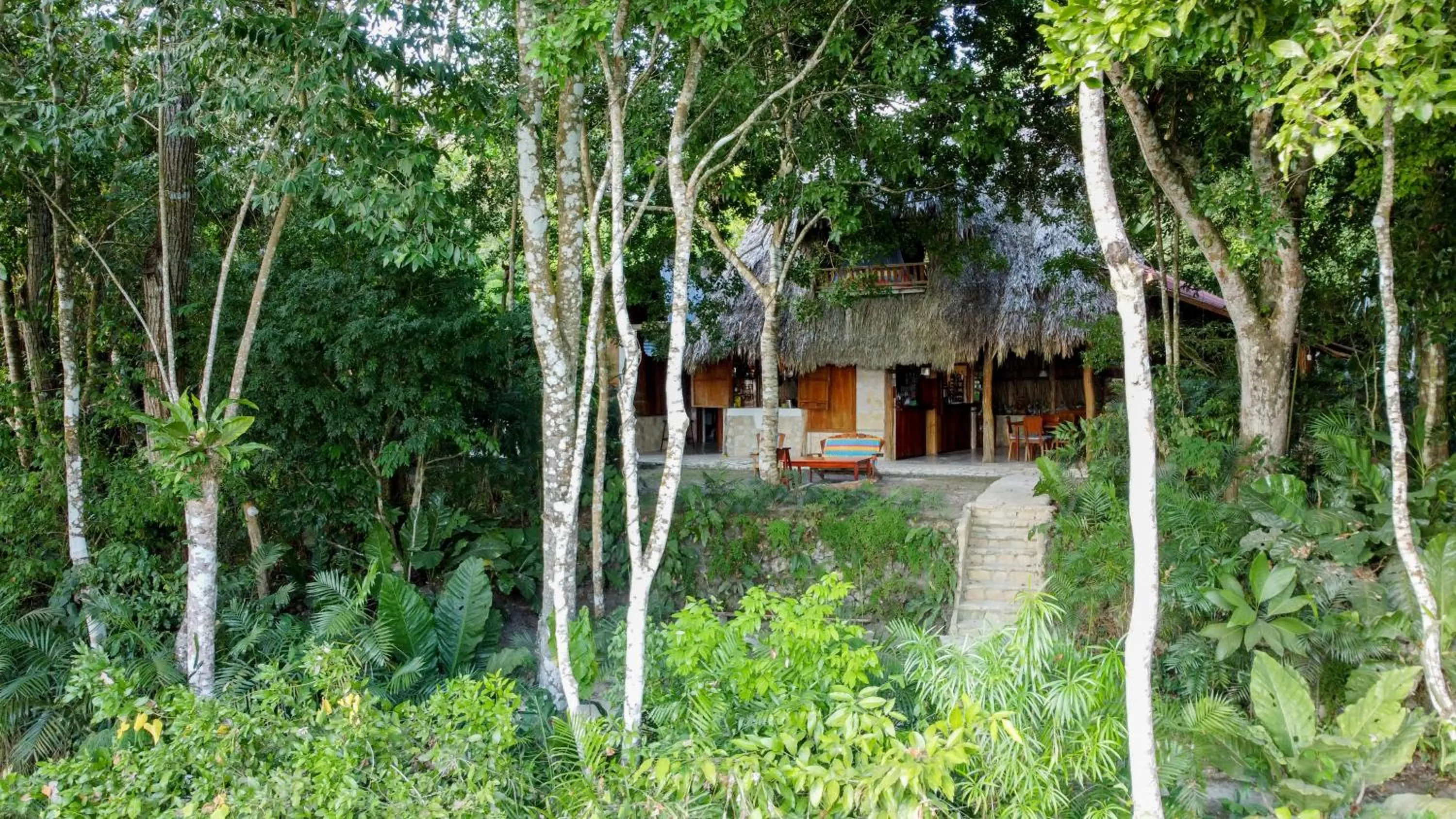 Restaurant/places to eat in Posada del Cerro