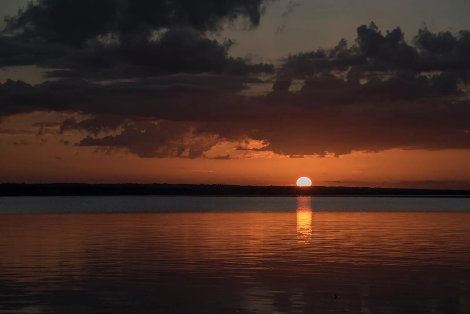 Nearby landmark in Posada del Cerro
