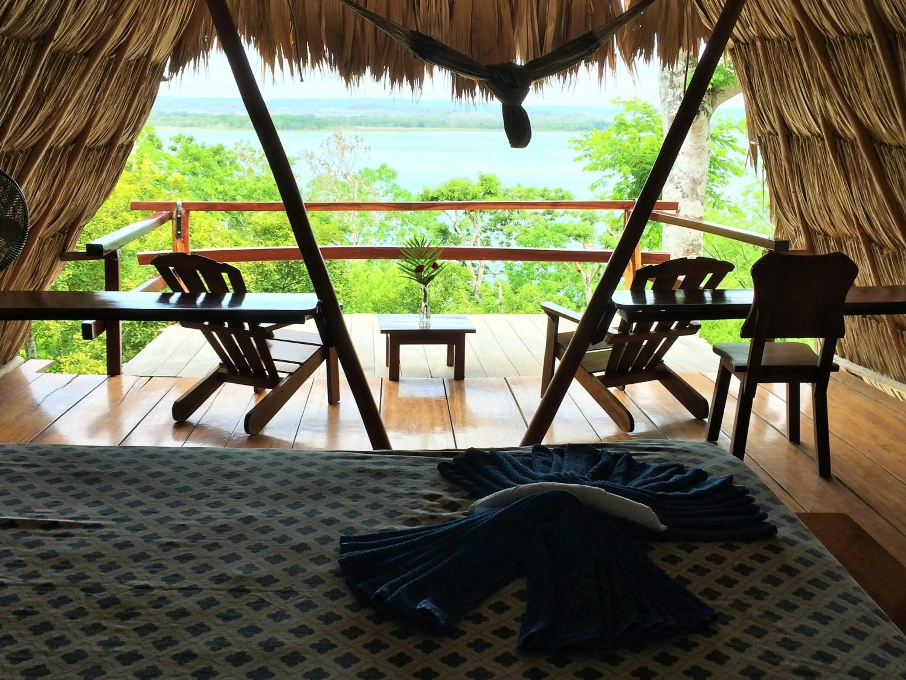 Property building in Posada del Cerro