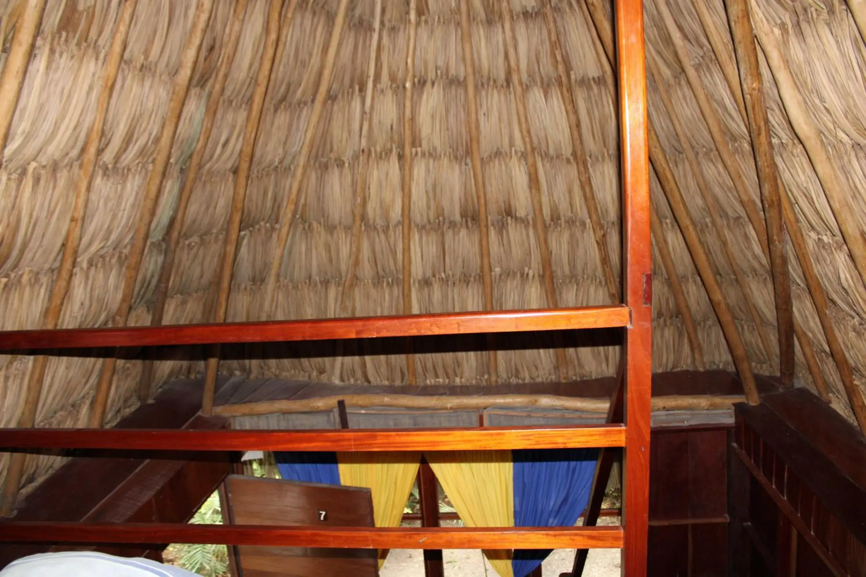 Bungalow with Garden View - single occupancy in Posada del Cerro Bungalow with Garden View - single occupancy in Posada del Cerro