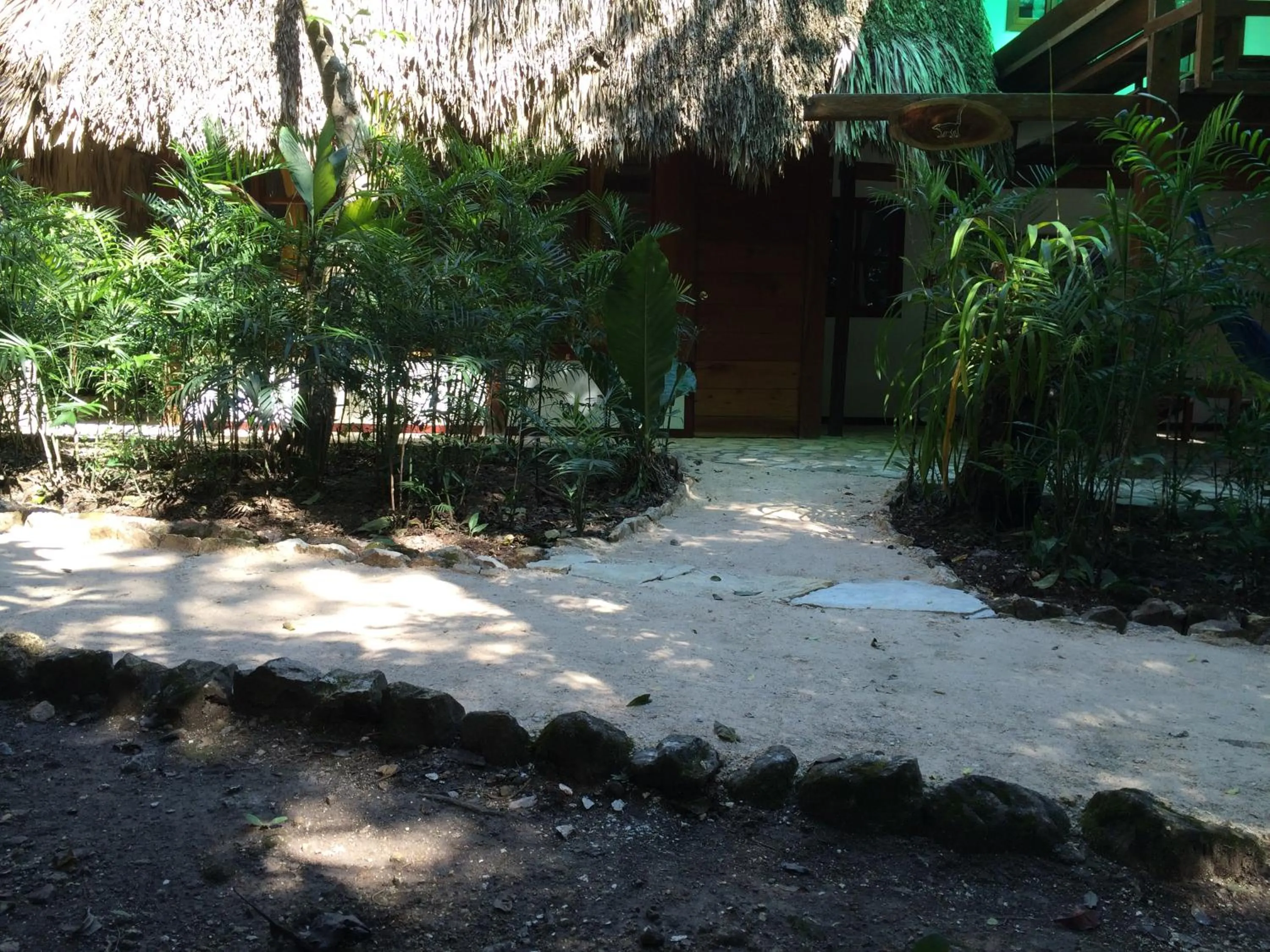 Photo of the whole room in Posada del Cerro