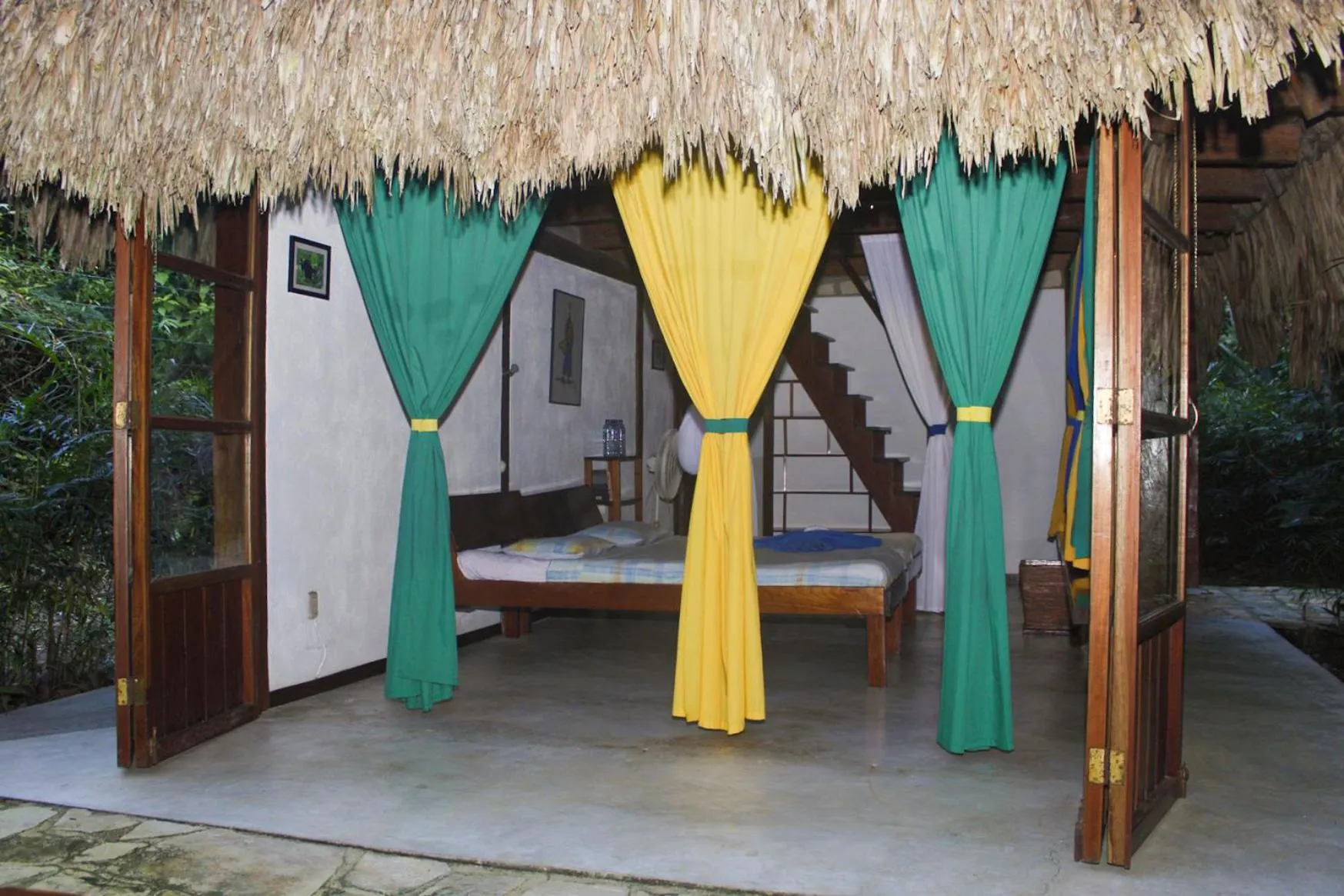 hair dresser in Posada del Cerro