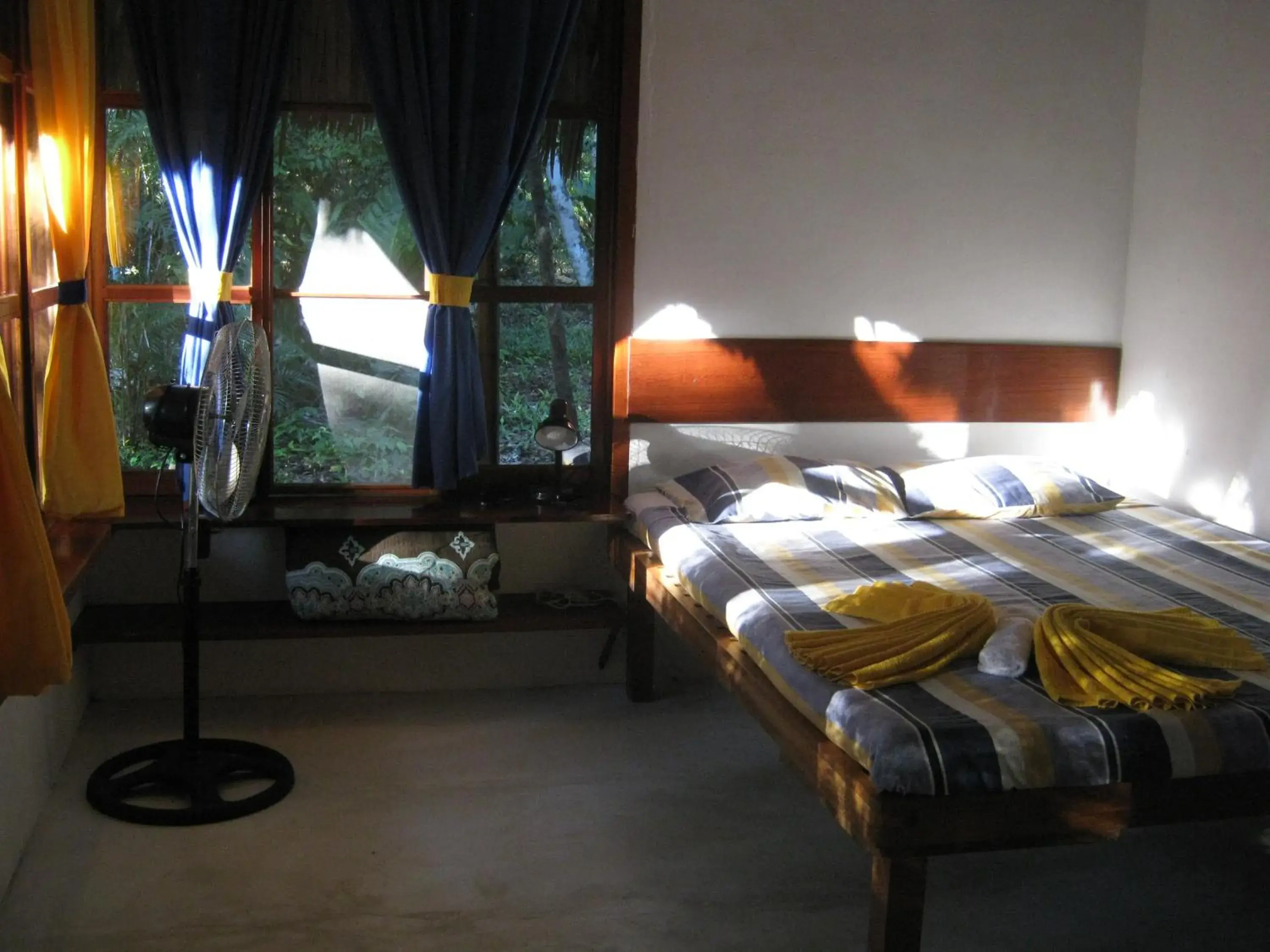 Double Room - single occupancy in Posada del Cerro Double Room - single occupancy in Posada del Cerro