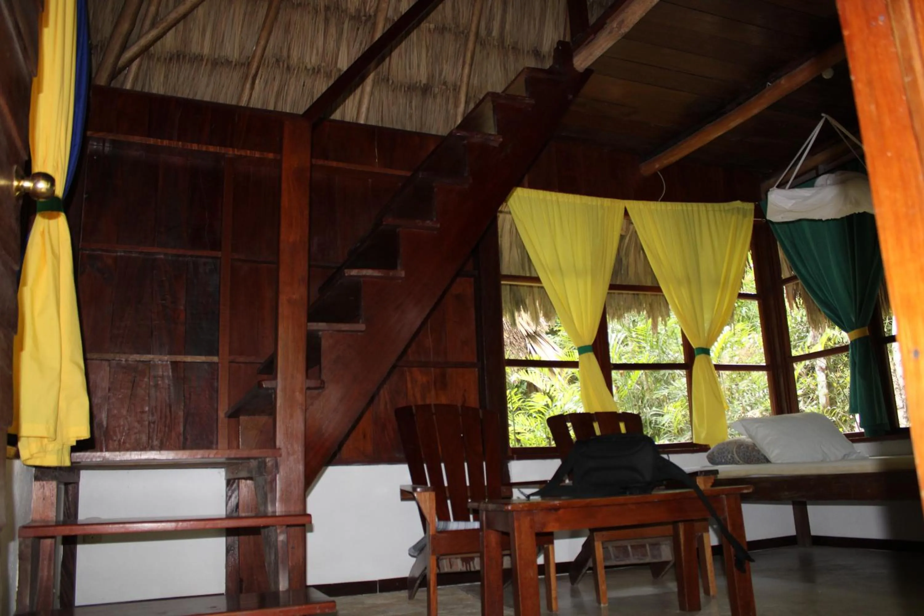 Photo of the whole room in Posada del Cerro