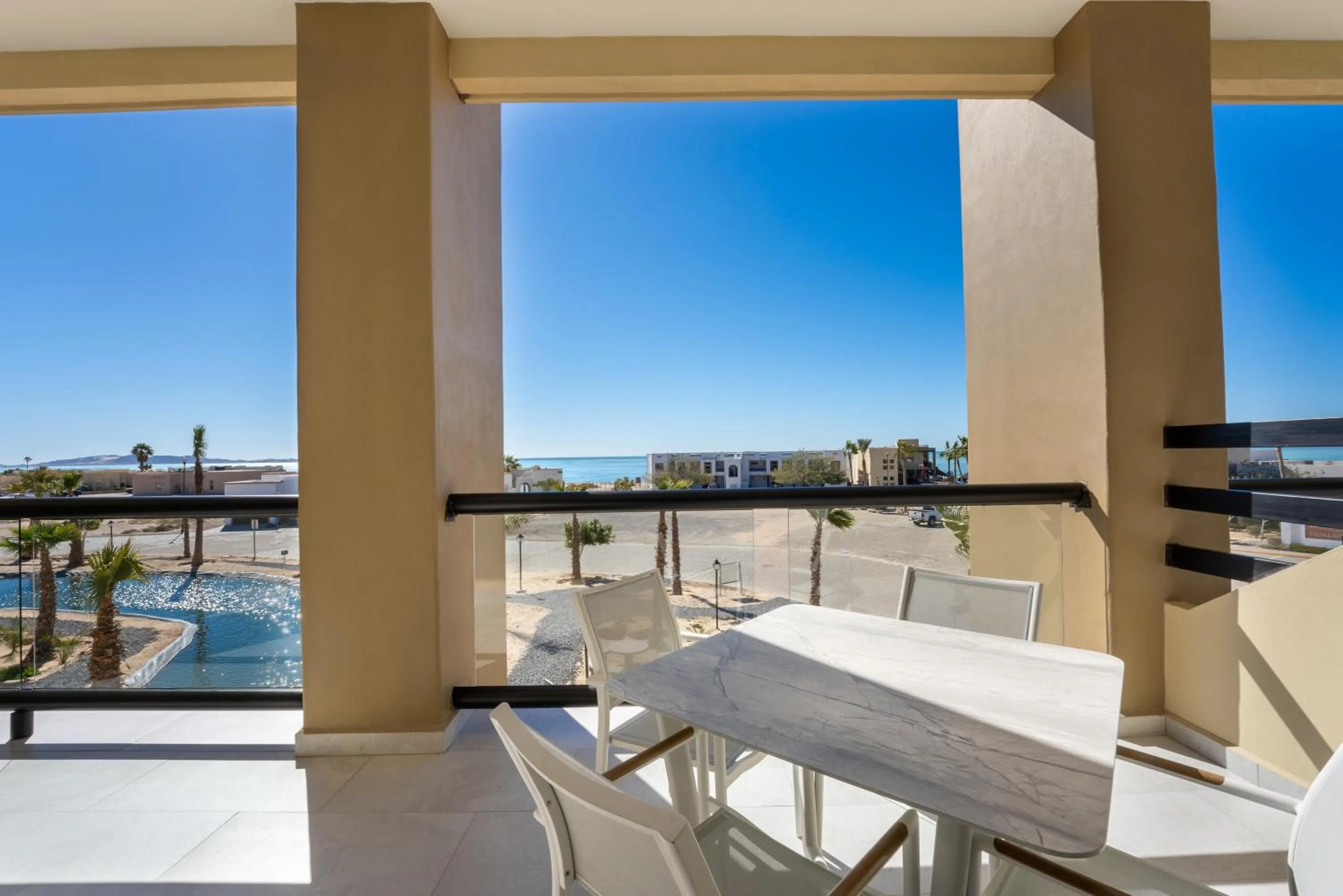 View (from property/room) in Laguna Shores Resort