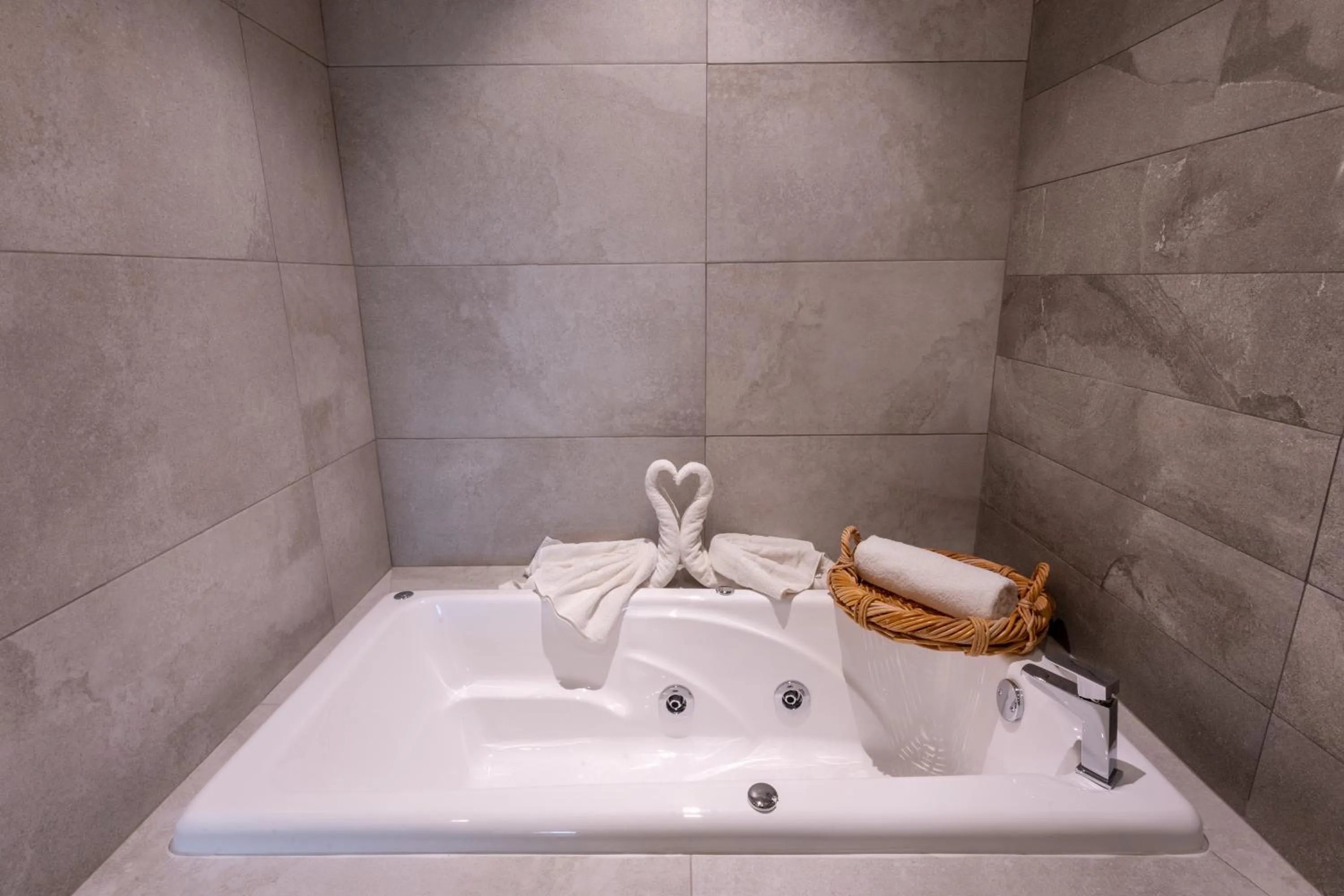 Bathroom in Laguna Shores Resort