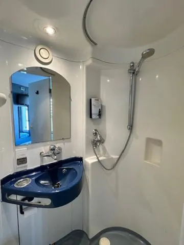 Initial by balladins Lyon / Chanas