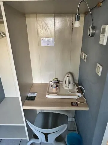 Initial by balladins Lyon / Chanas