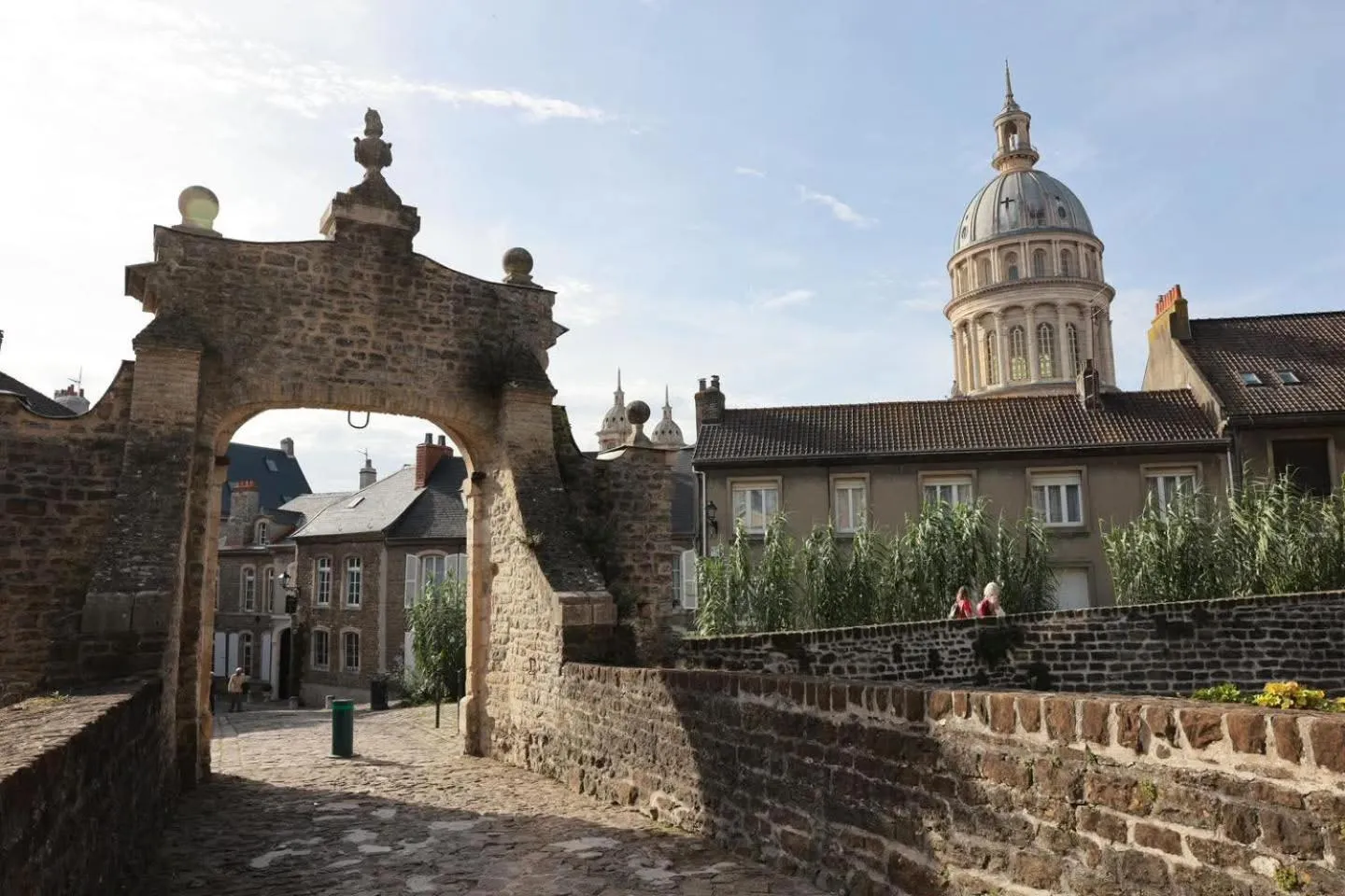 Hôtel Alexandra Centre Ville