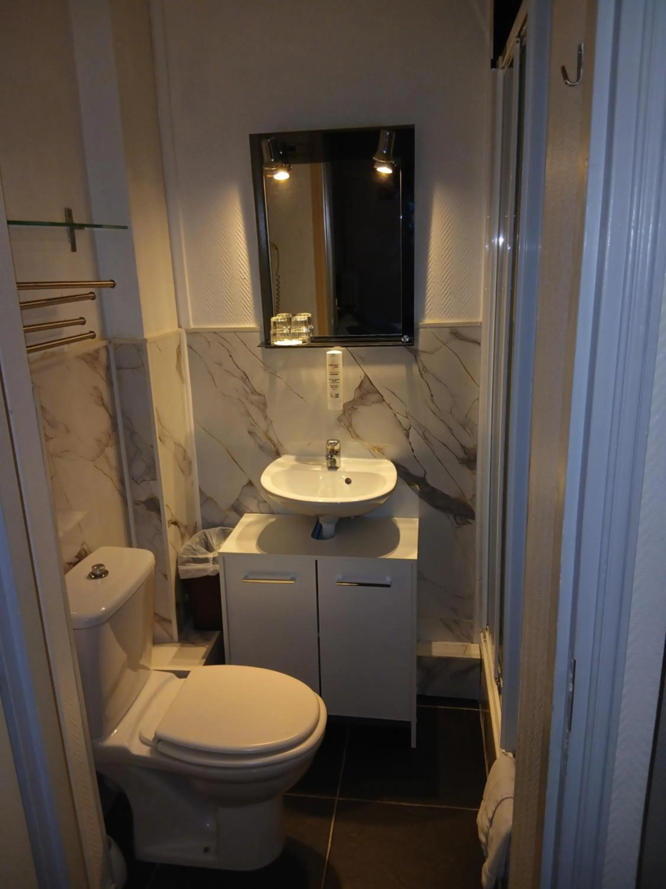 Hôtel Alexandra Centre Ville