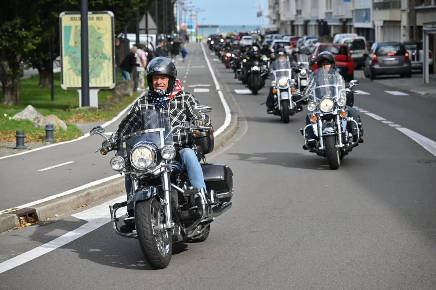 Day in Hôtel Alexandra Centre Ville