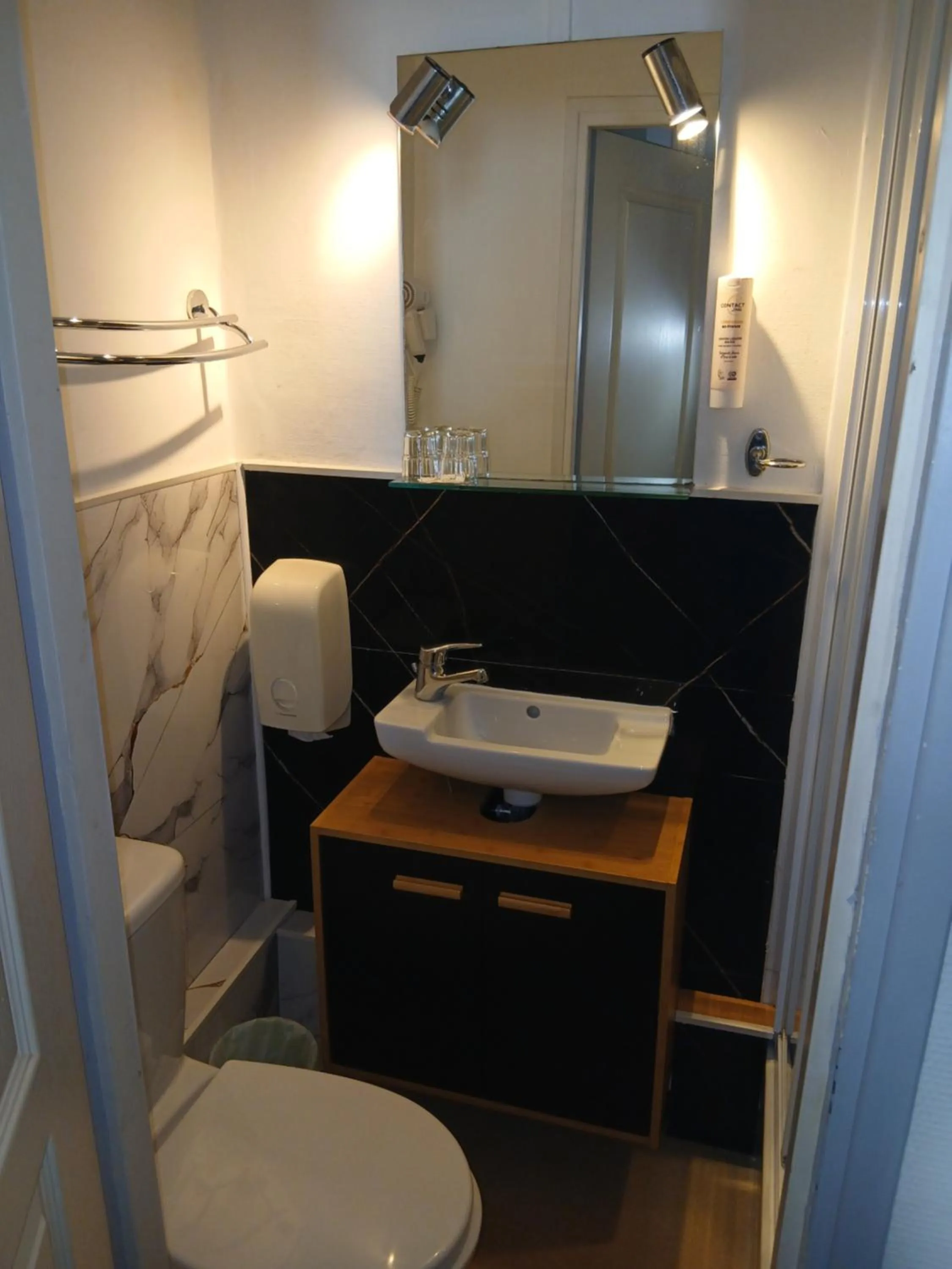 Hôtel Alexandra Centre Ville