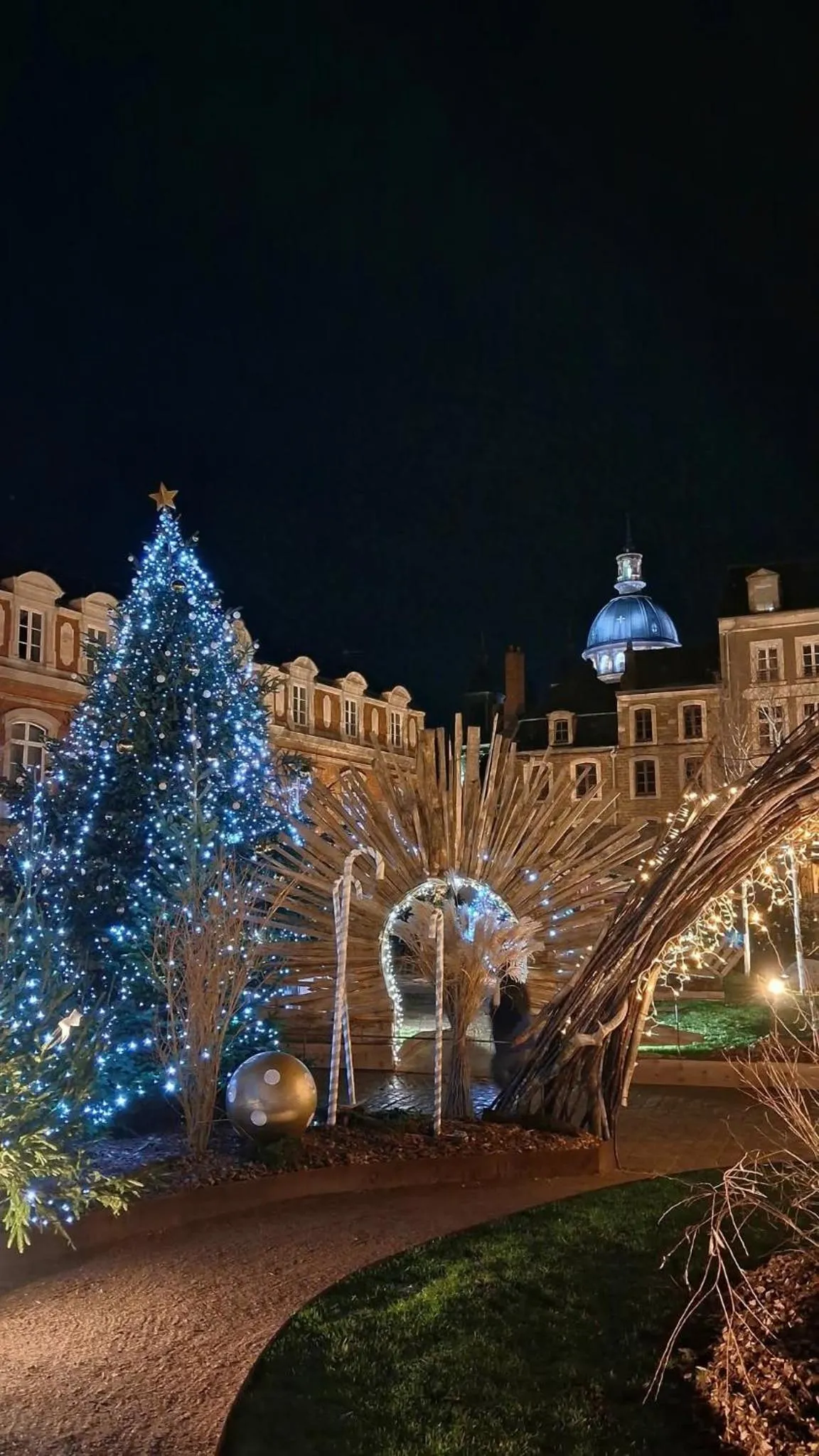 Hôtel Alexandra Centre Ville