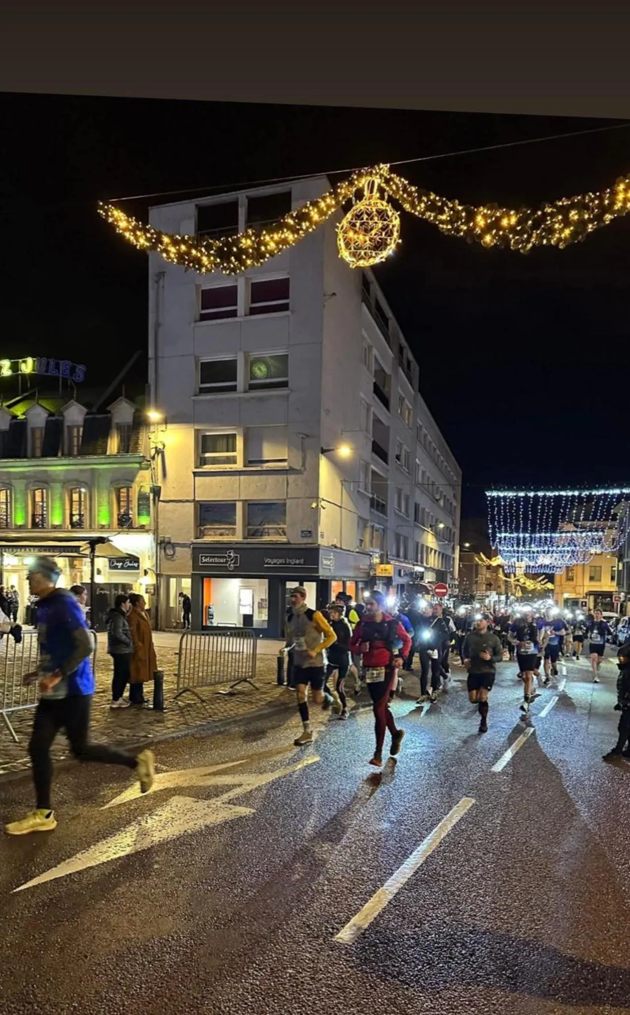 Hôtel Alexandra Centre Ville