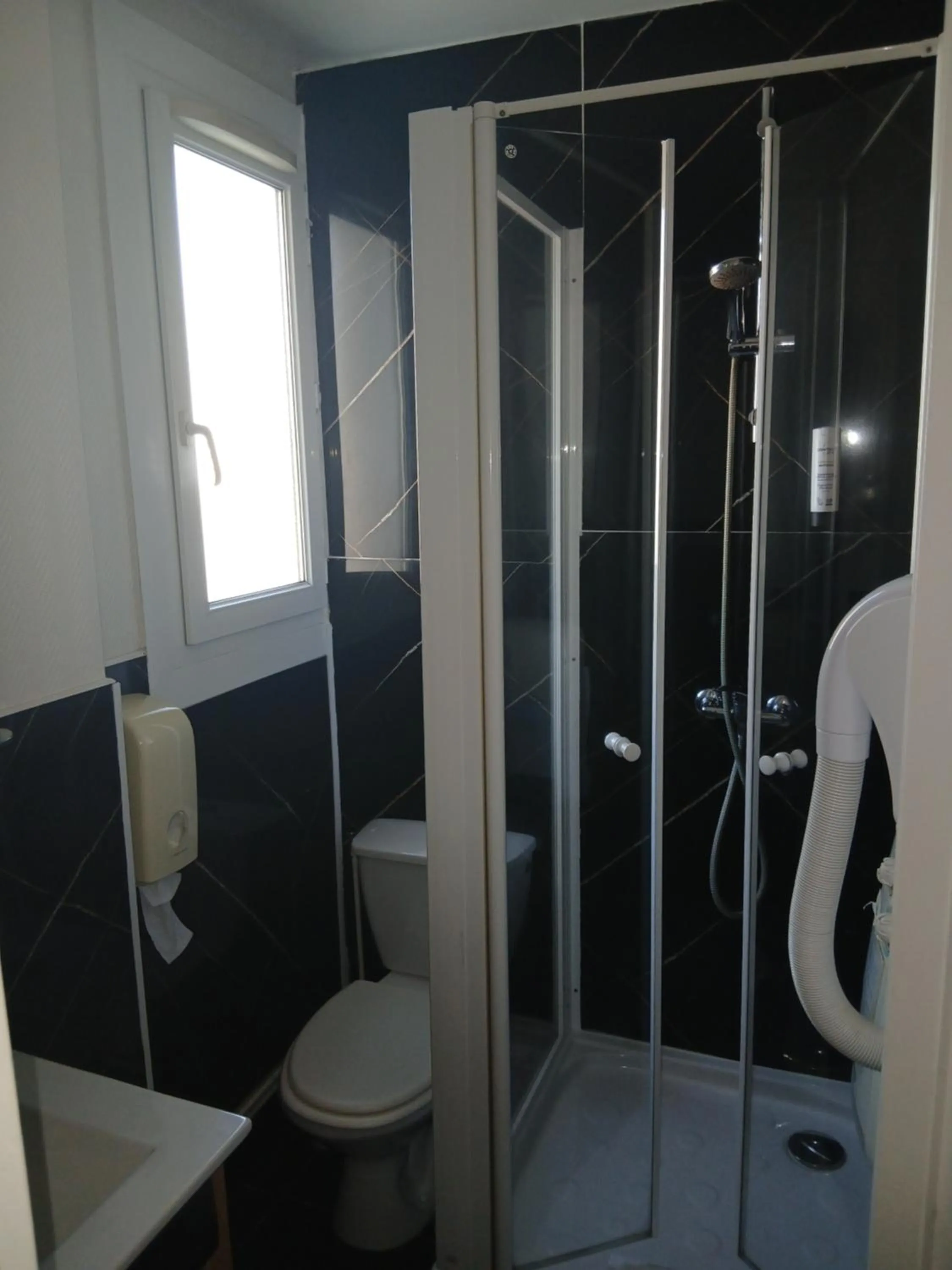 Hôtel Alexandra Centre Ville