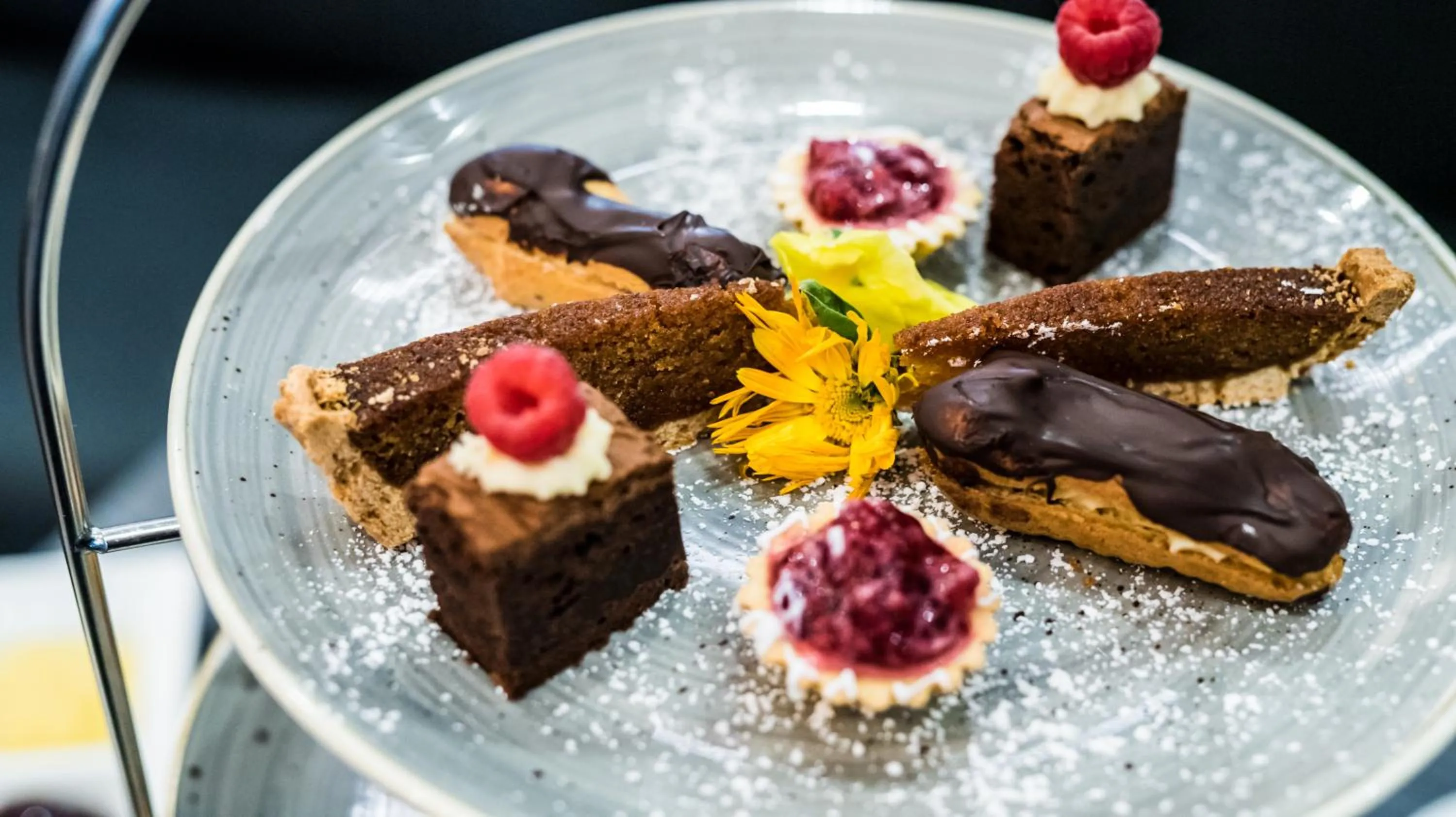 Food and drinks in The Winchester Hotel and Spa