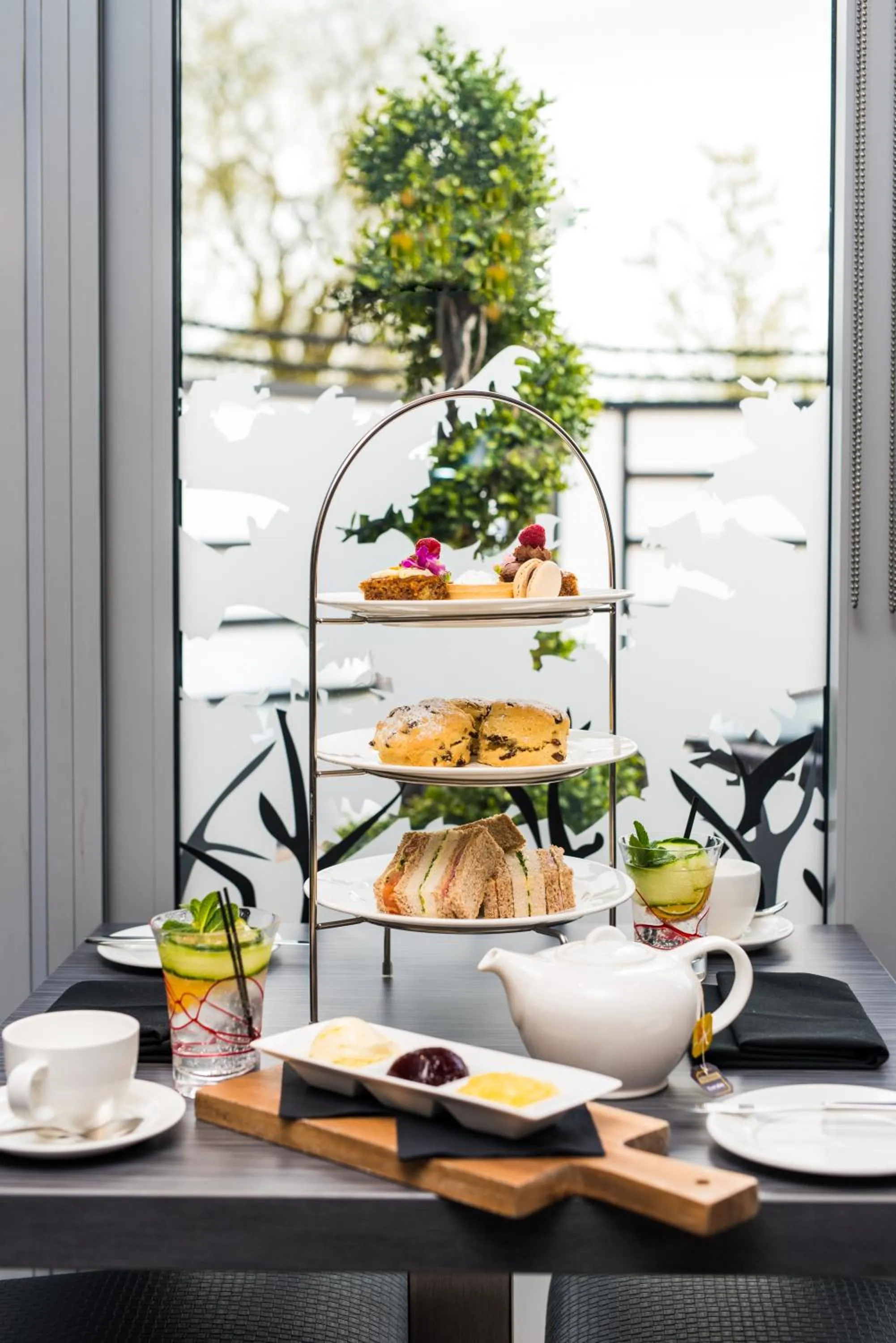 Other in The Winchester Hotel and Spa