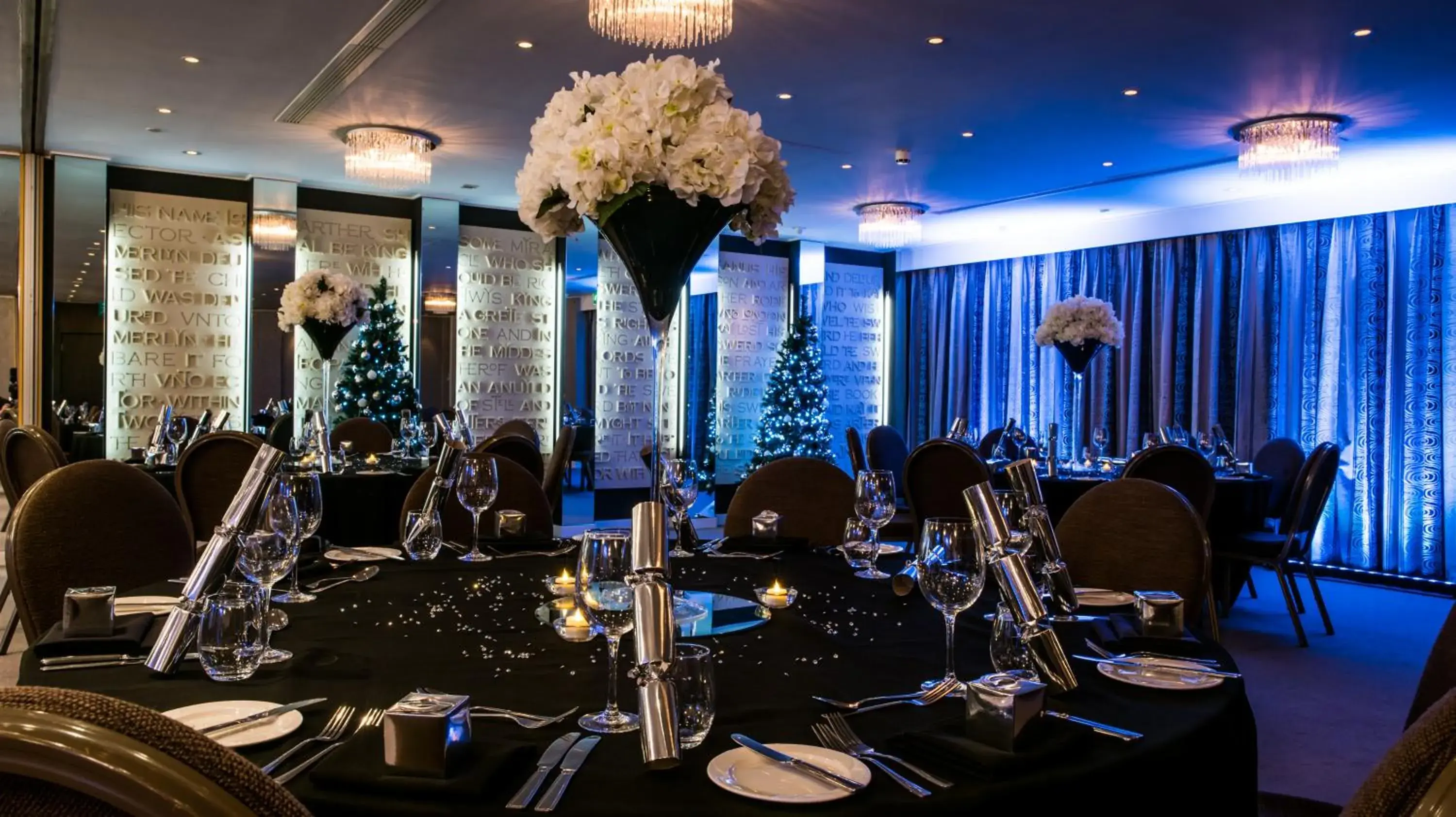 Photo of the whole room in The Winchester Hotel and Spa Photo of the whole room in The Winchester Hotel and Spa