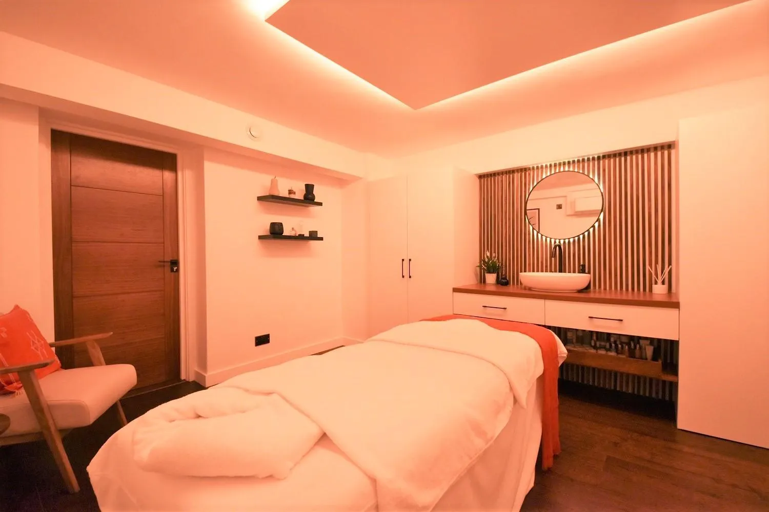 Spa and wellness centre/facilities, Bed in The Winchester Hotel and Spa