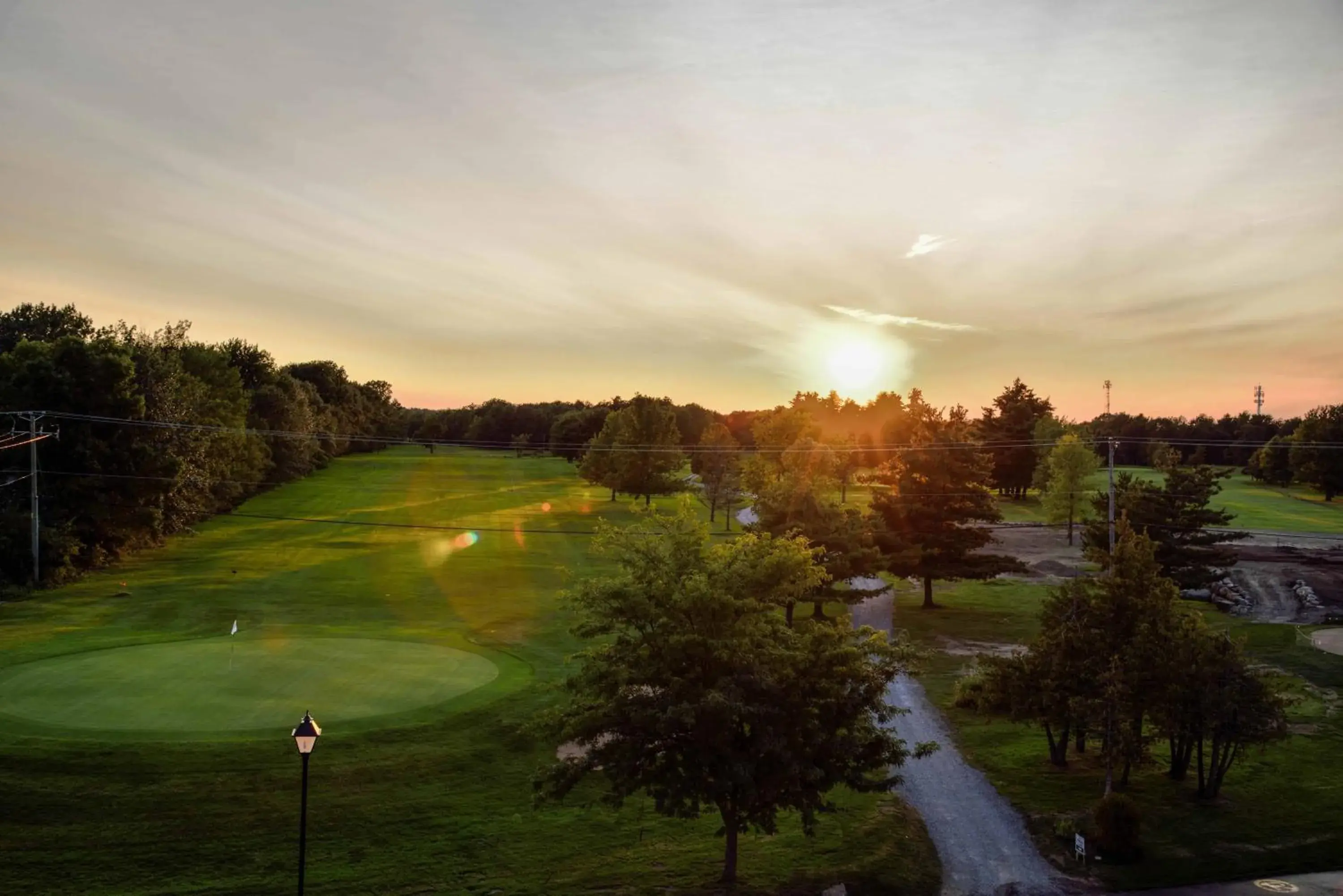View (from property/room) in La Cache du Lac Champlain View (from property/room) in La Cache du Lac Champlain