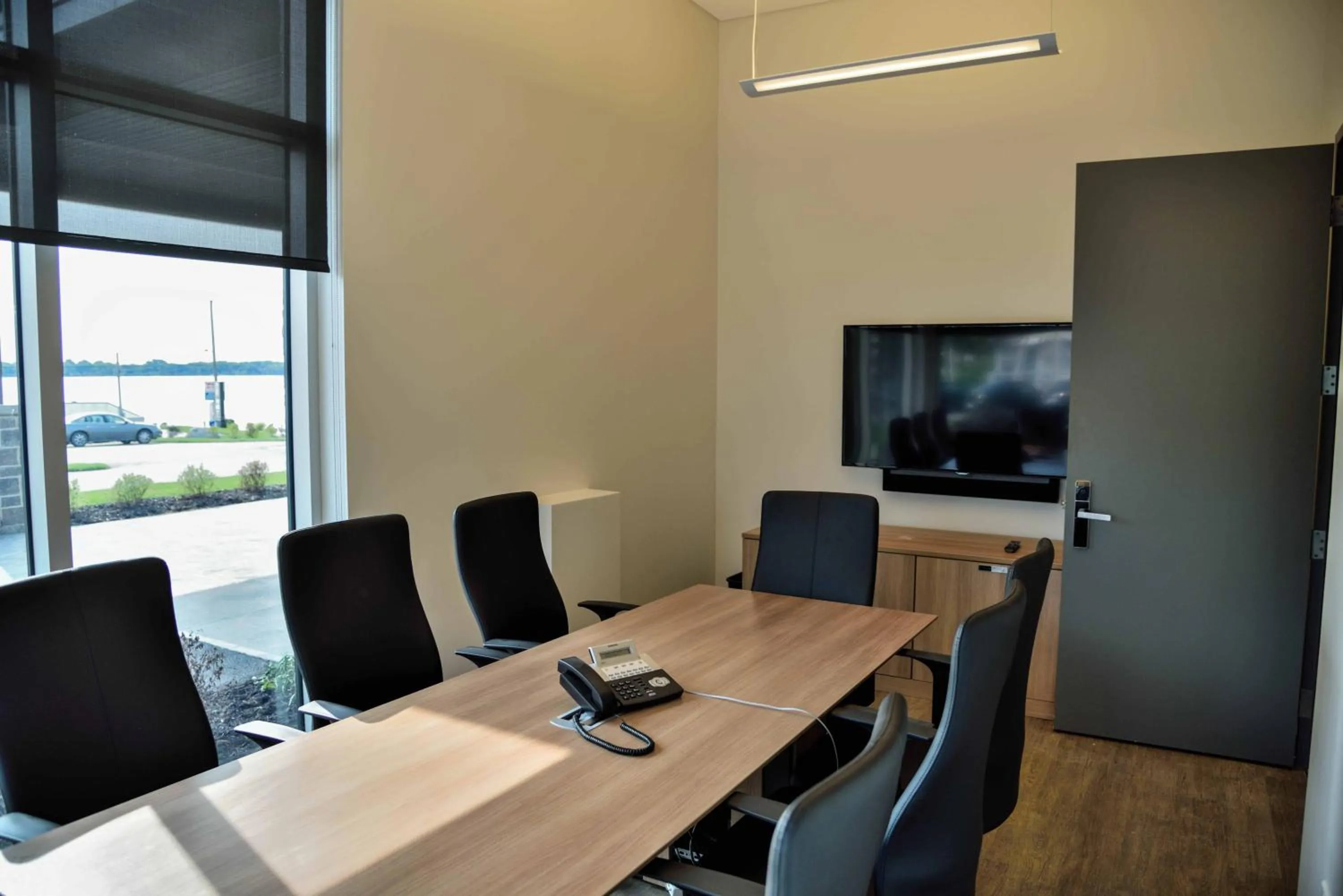 Banquet/Function facilities in La Cache du Lac Champlain