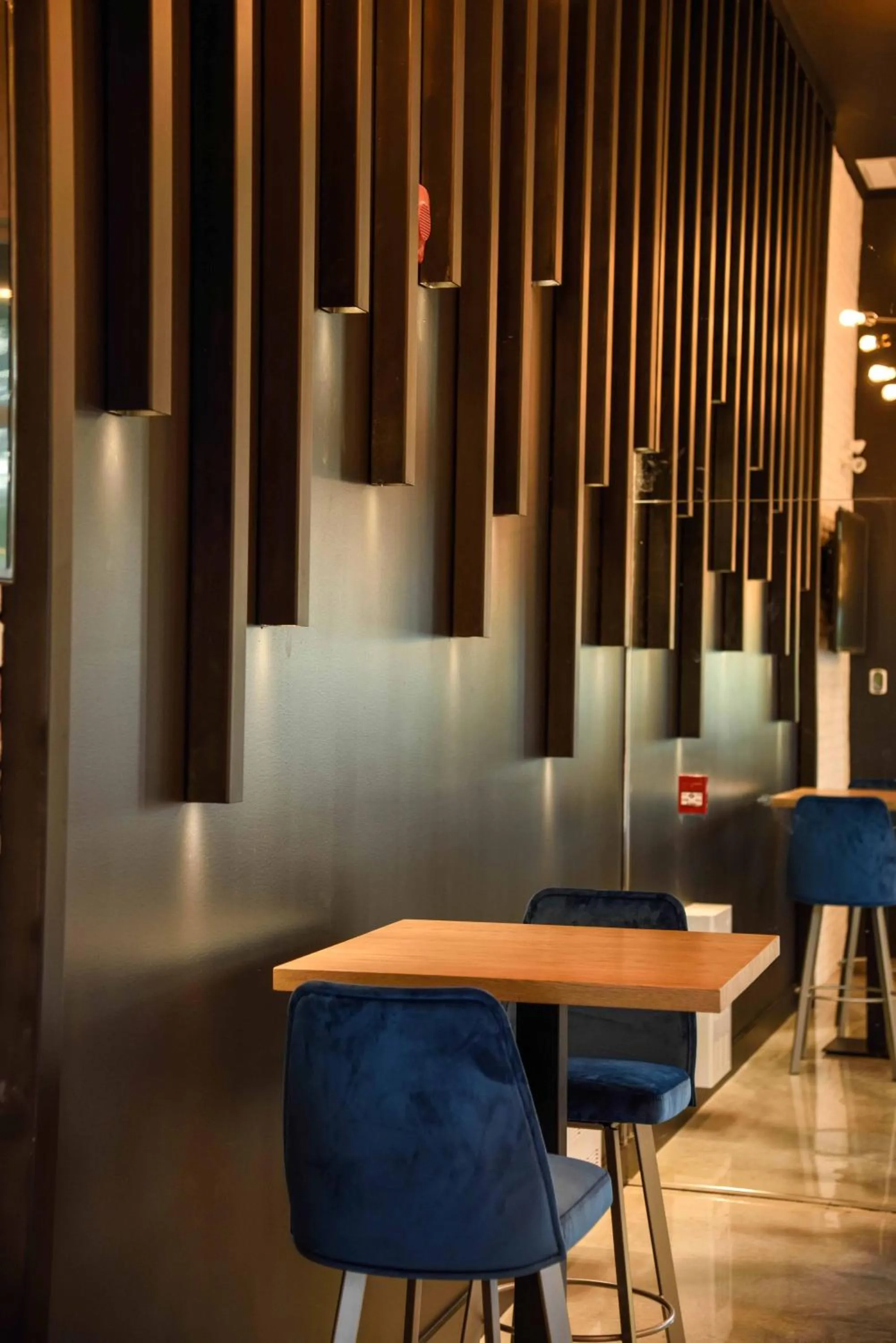 Restaurant/places to eat in La Cache du Lac Champlain