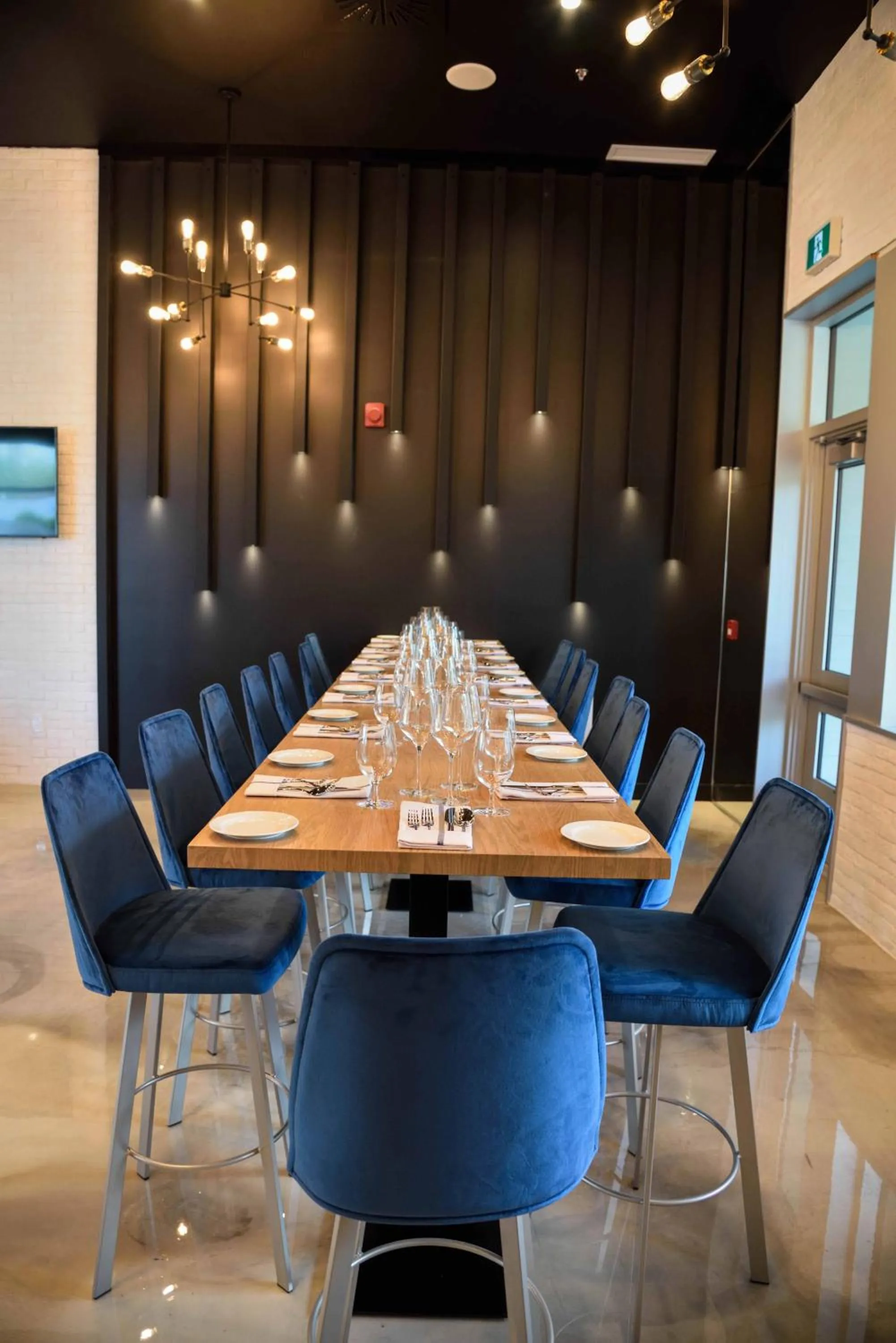 Restaurant/places to eat in La Cache du Lac Champlain