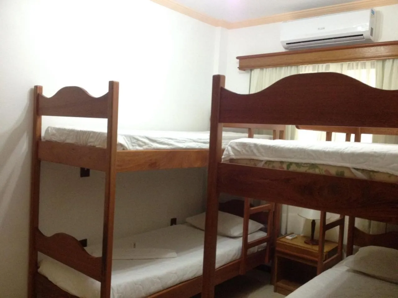 bunk bed, Bed in Raio do Sol Residence