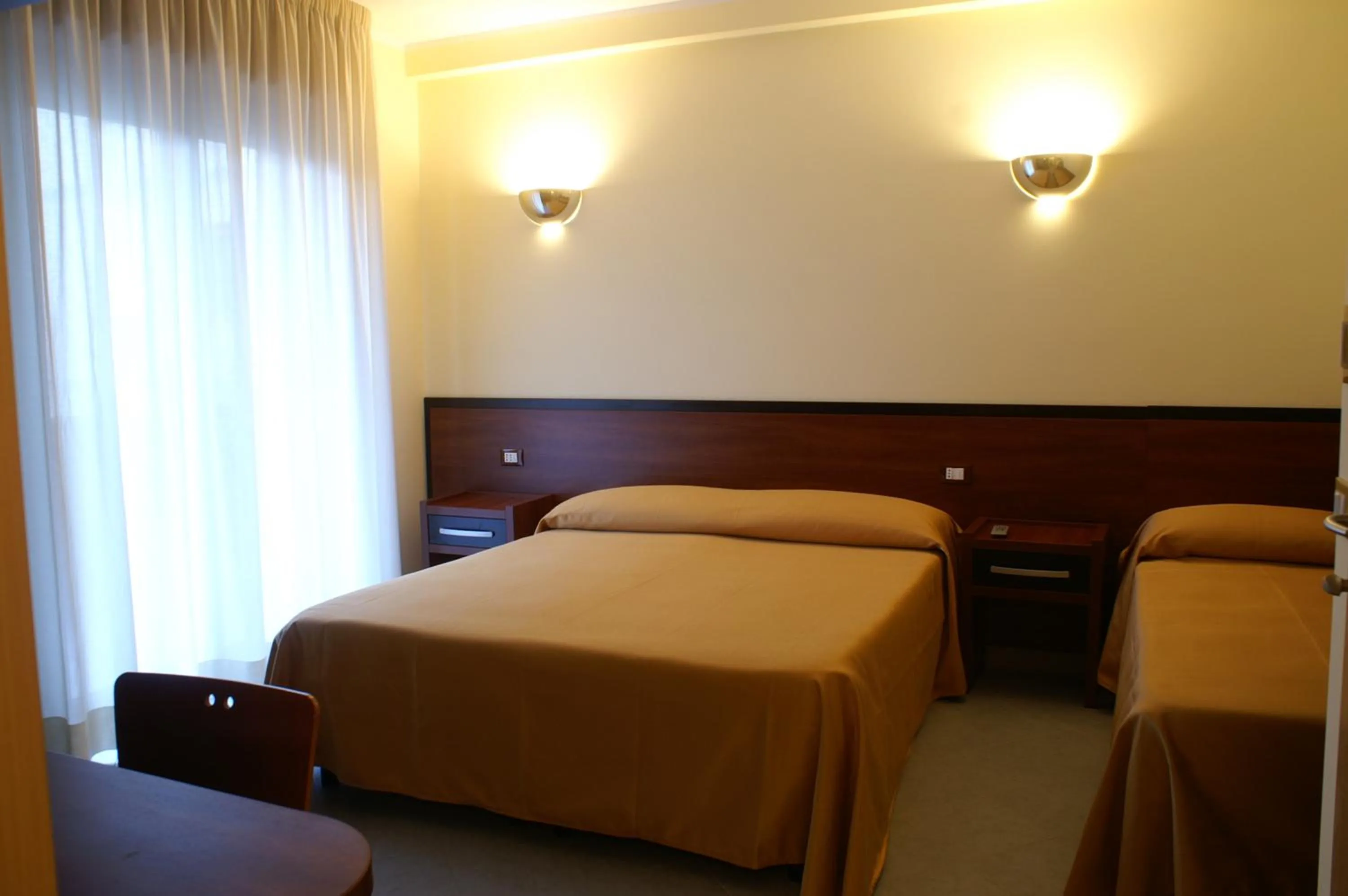 Photo of the whole room, Bed in Licia B&B