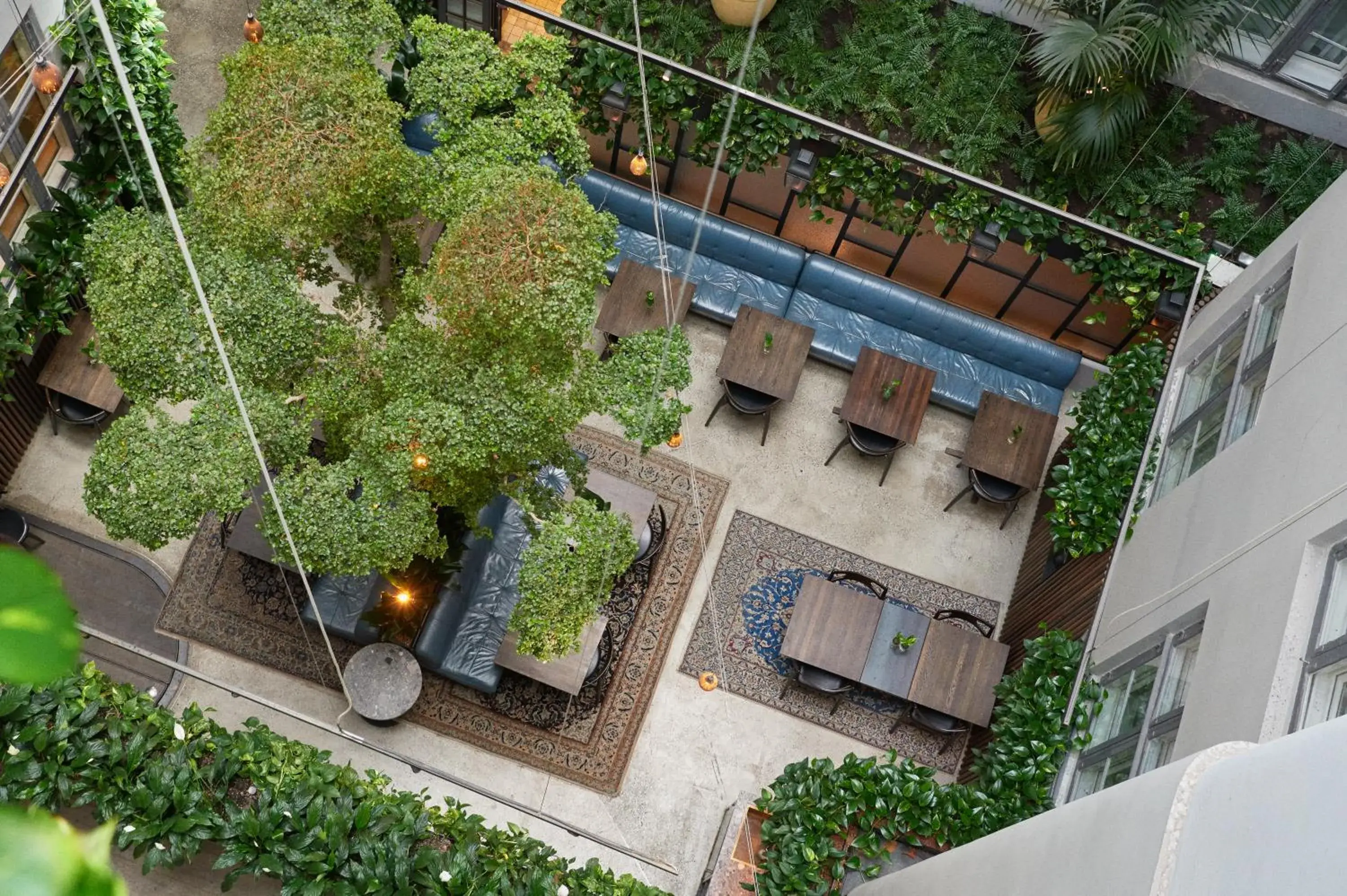 Breakfast in Hotel Skt. Annæ Breakfast in Hotel Skt. Annæ