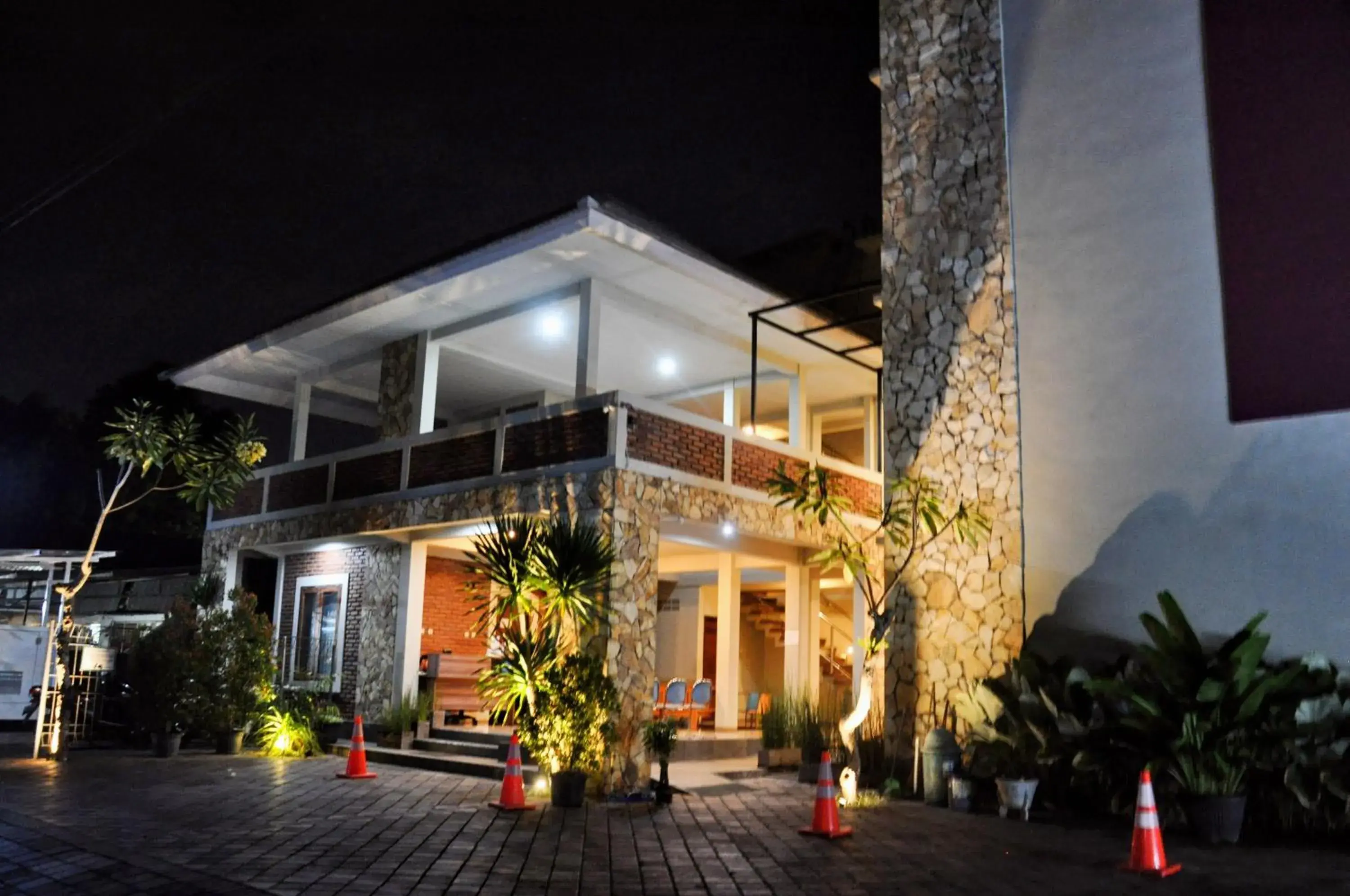 Hastina Hotel Lombok Hastina Hotel Lombok