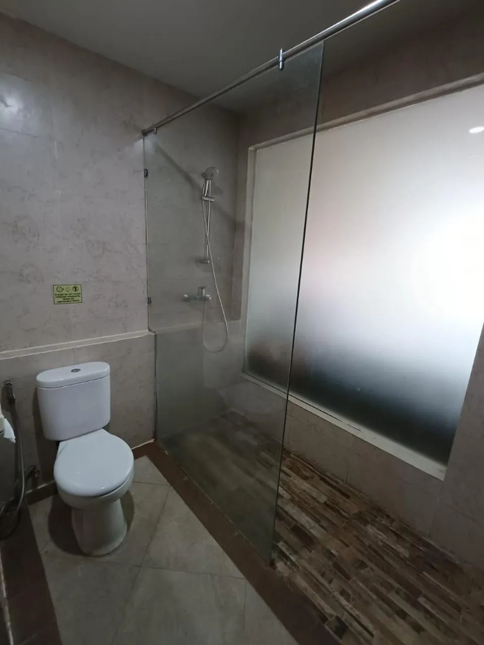 Hastina Hotel Lombok