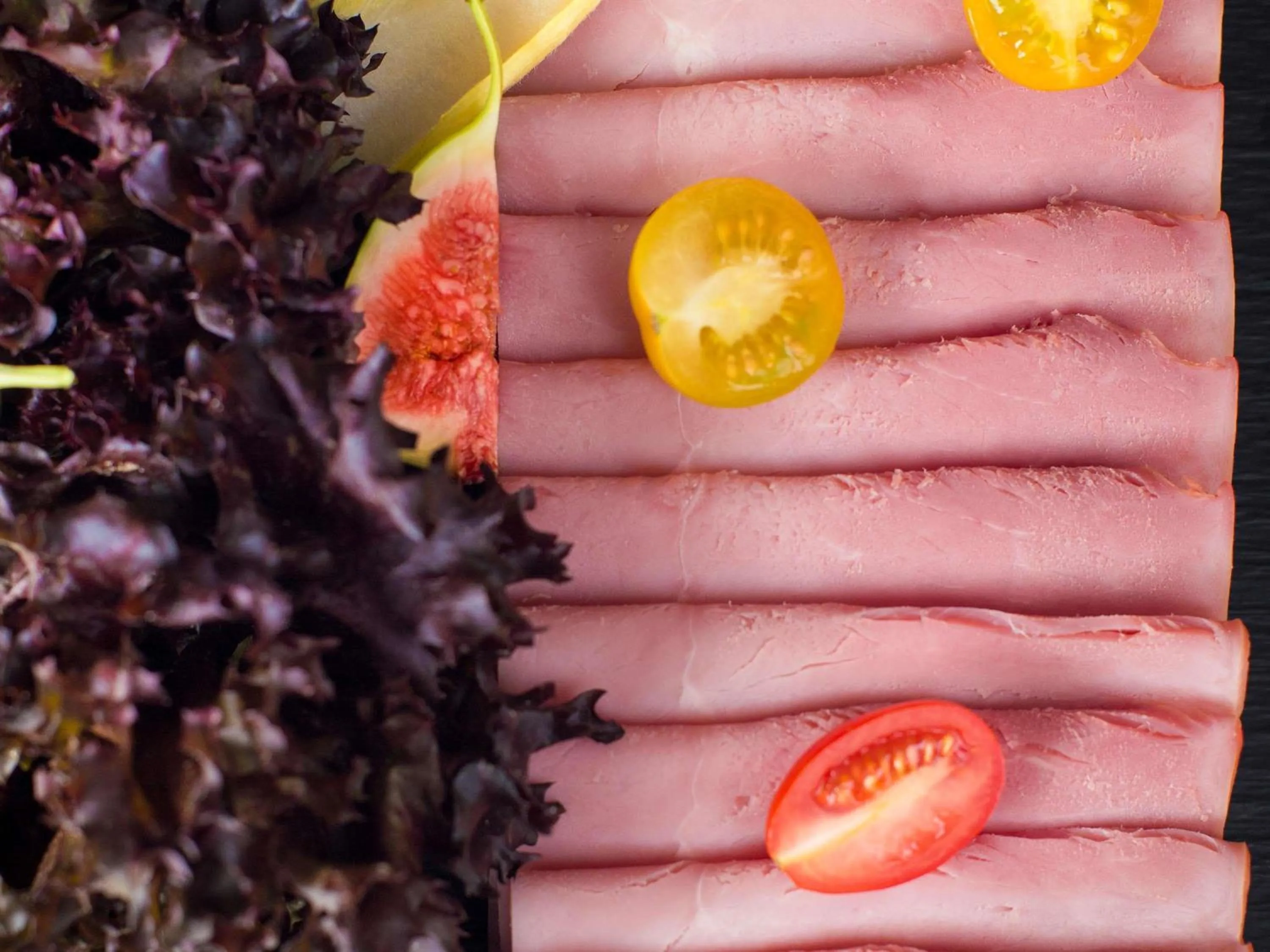 Breakfast in Novotel London Excel