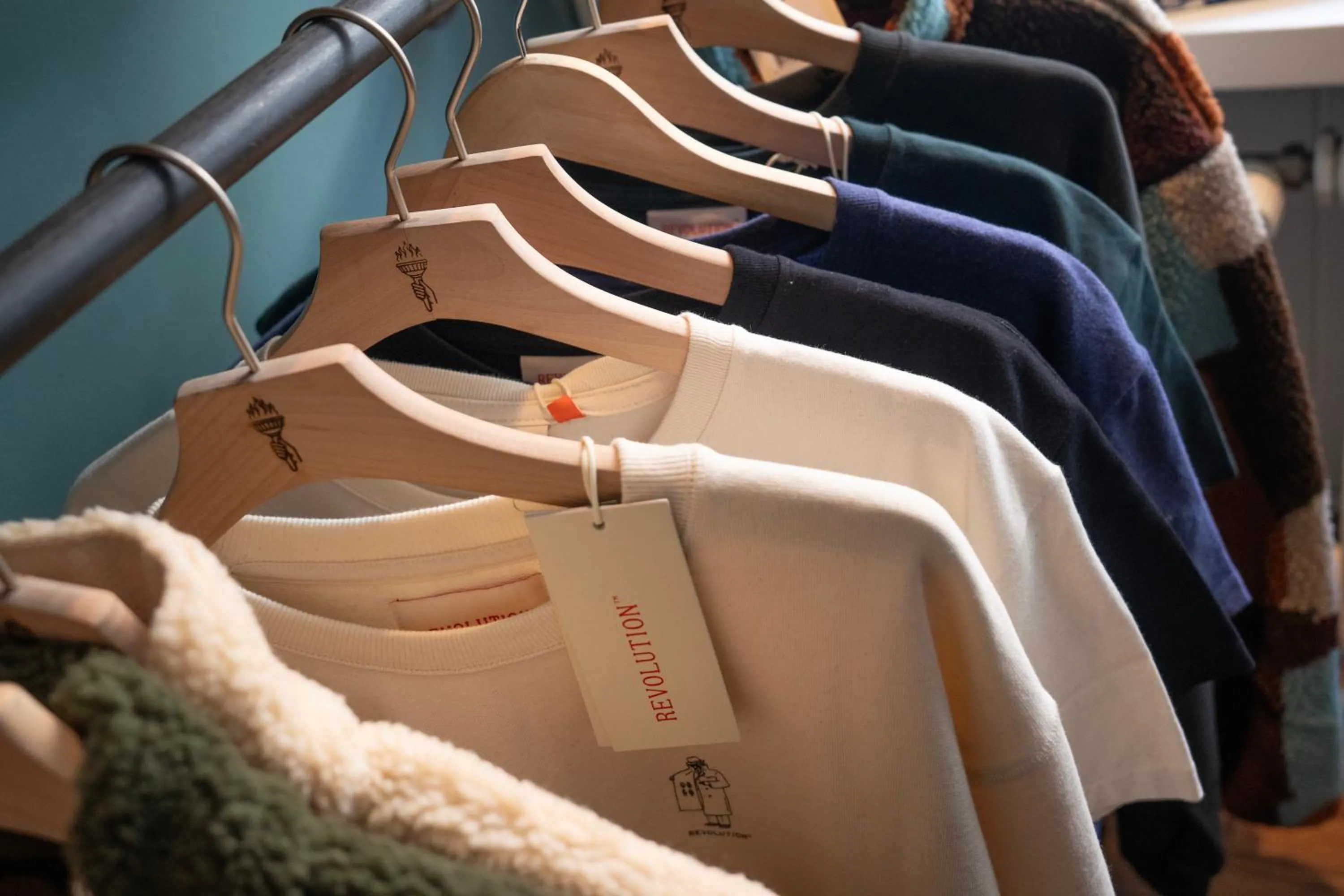 On-site shops in Hotel Mayfair