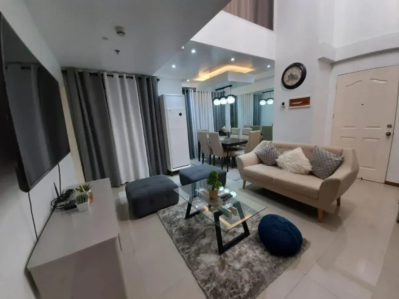 Affordable Makati APT Affordable Makati APT