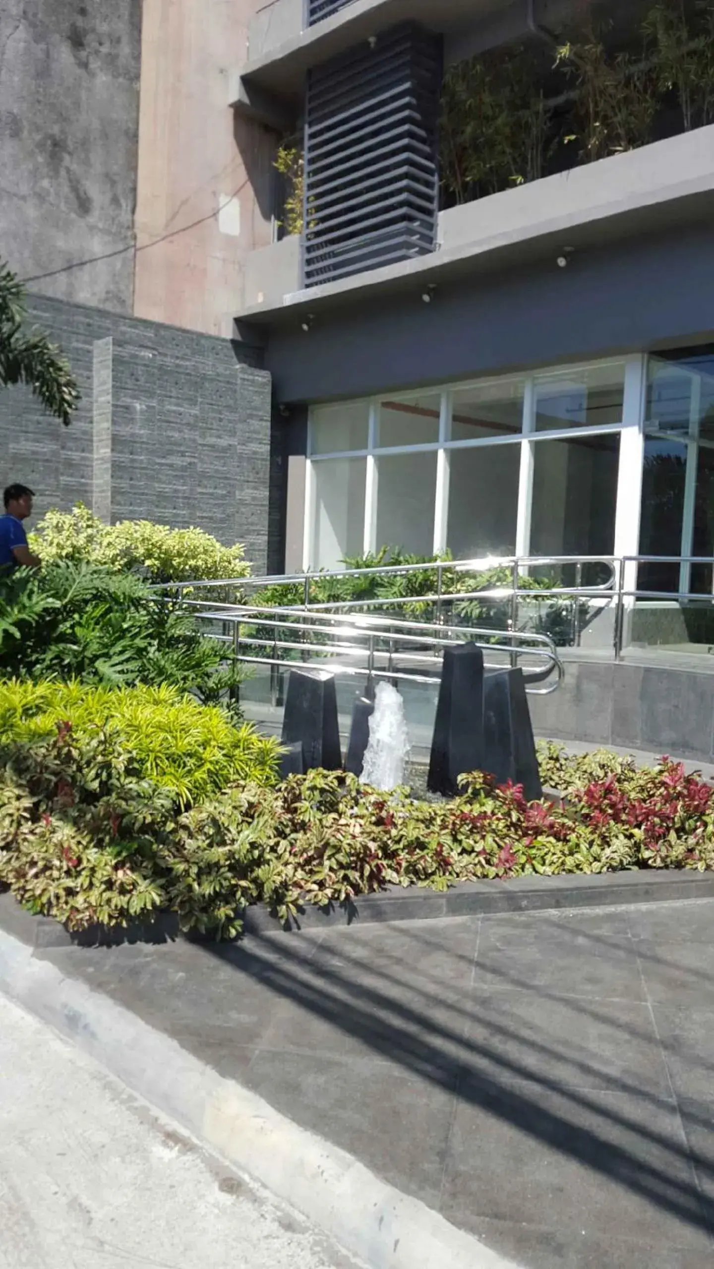 One-Bedroom Apartment in Affordable Makati APT One-Bedroom Apartment in Affordable Makati APT